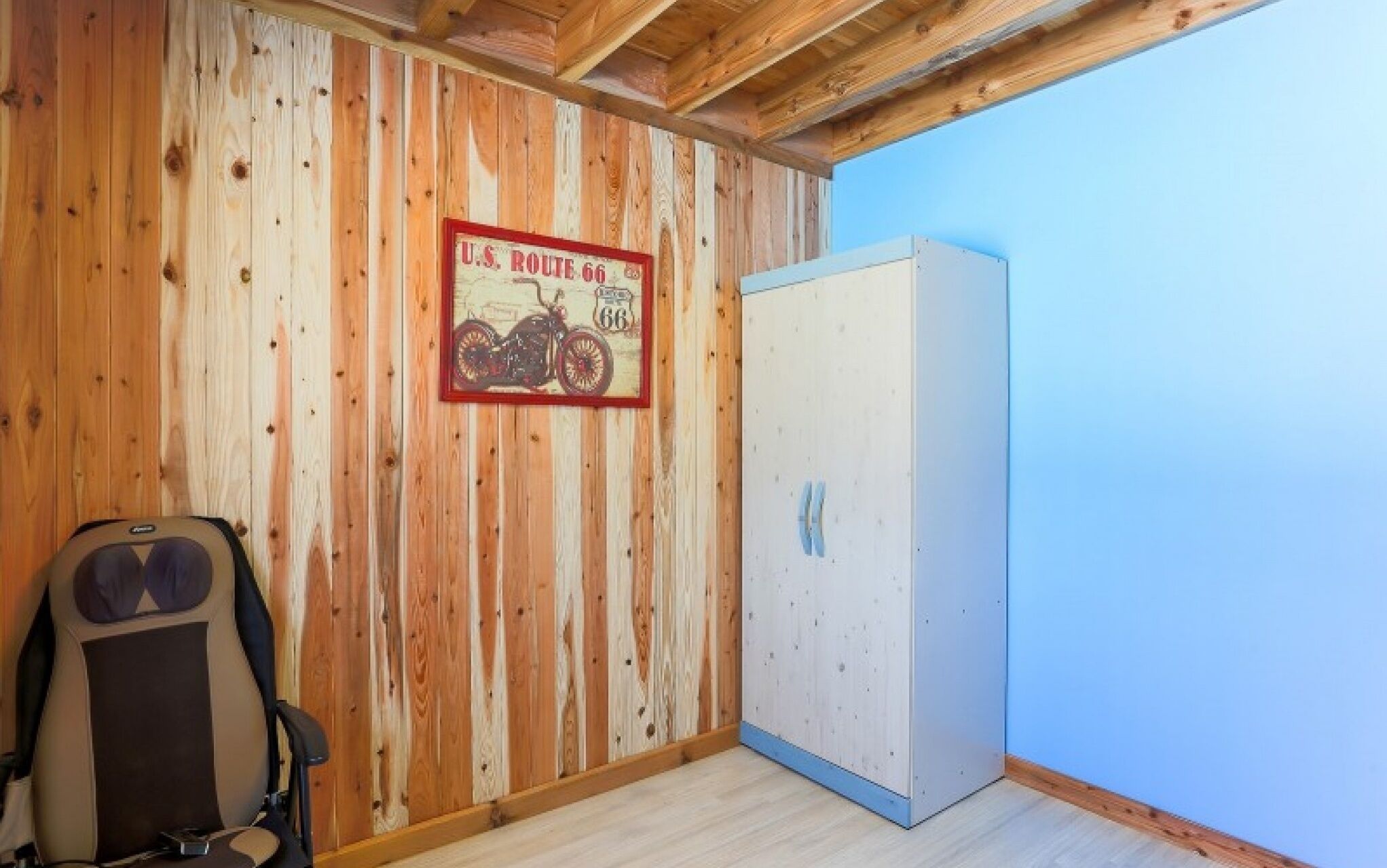 Gyeongju Samnamu Pension