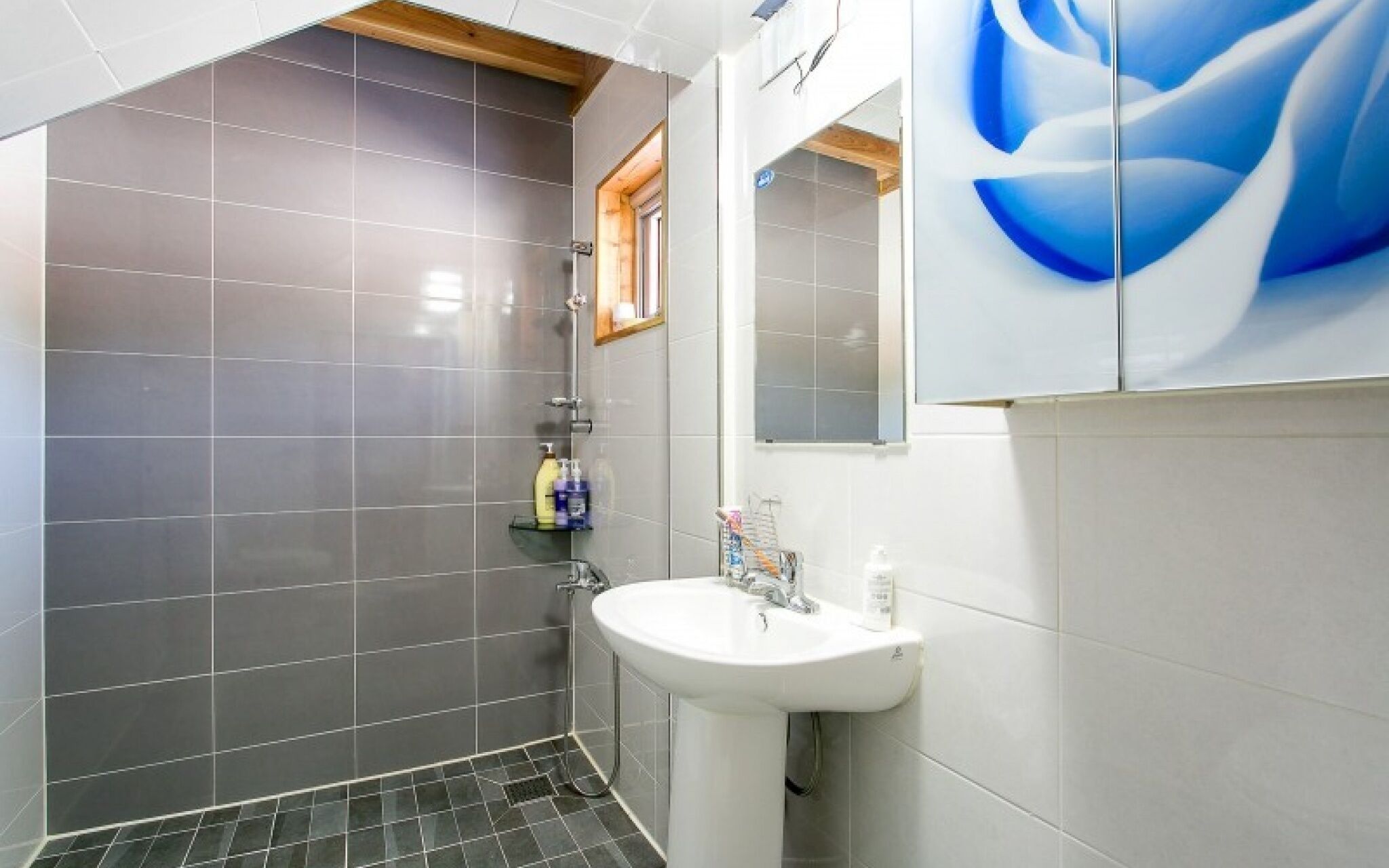 Gyeongju Samnamu Pension