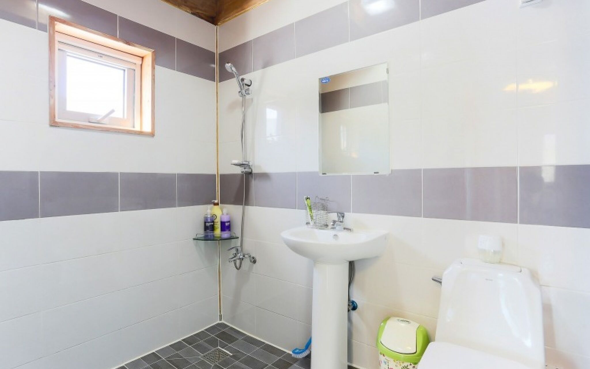 Gyeongju Samnamu Pension