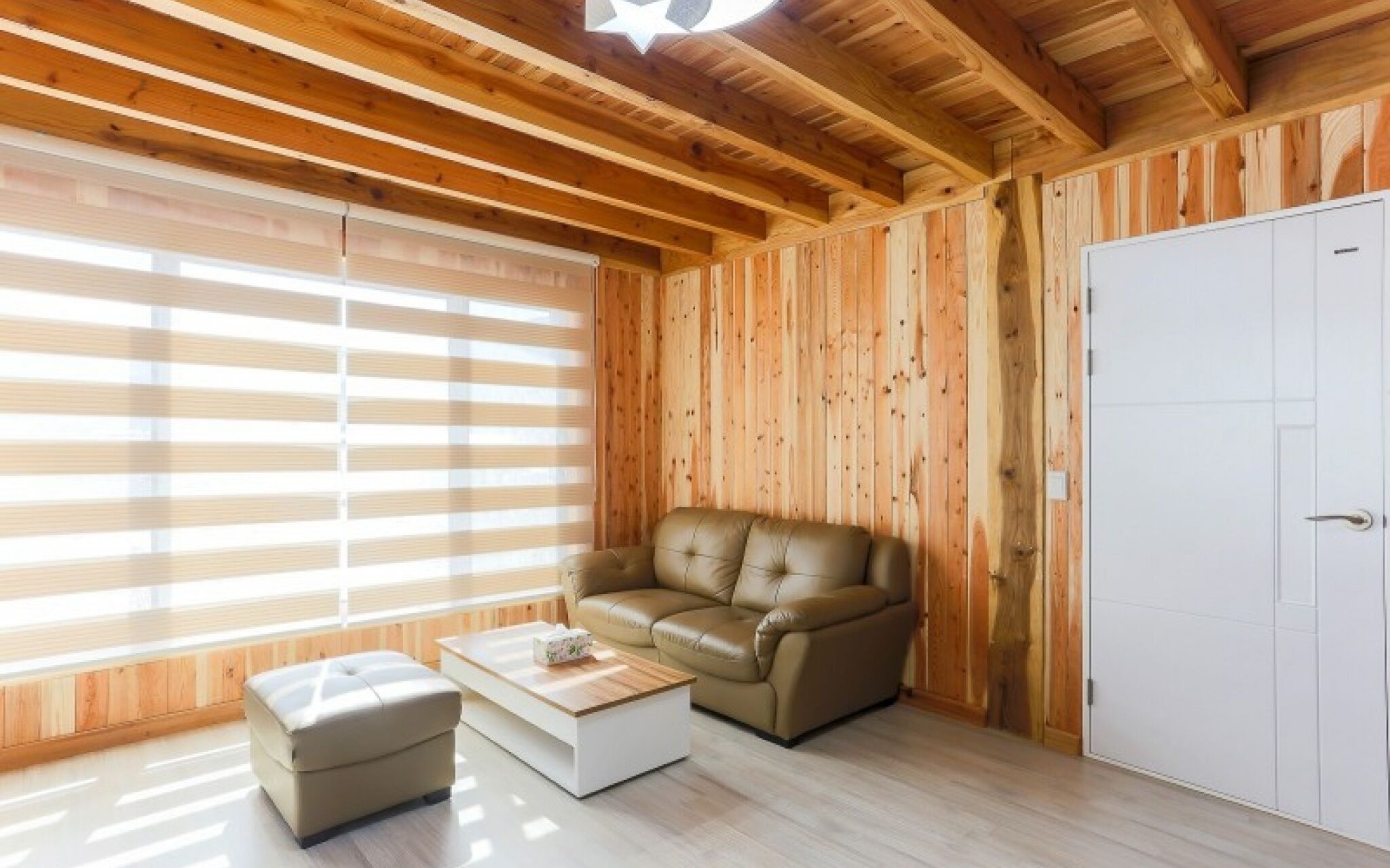 Gyeongju Samnamu Pension