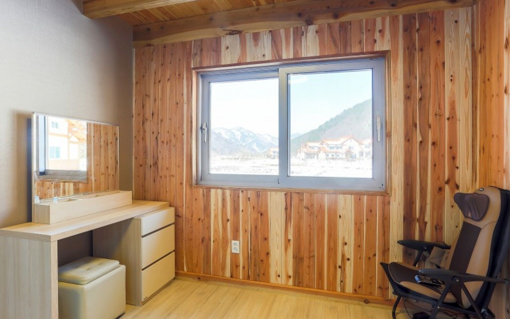 Gyeongju Samnamu Pension