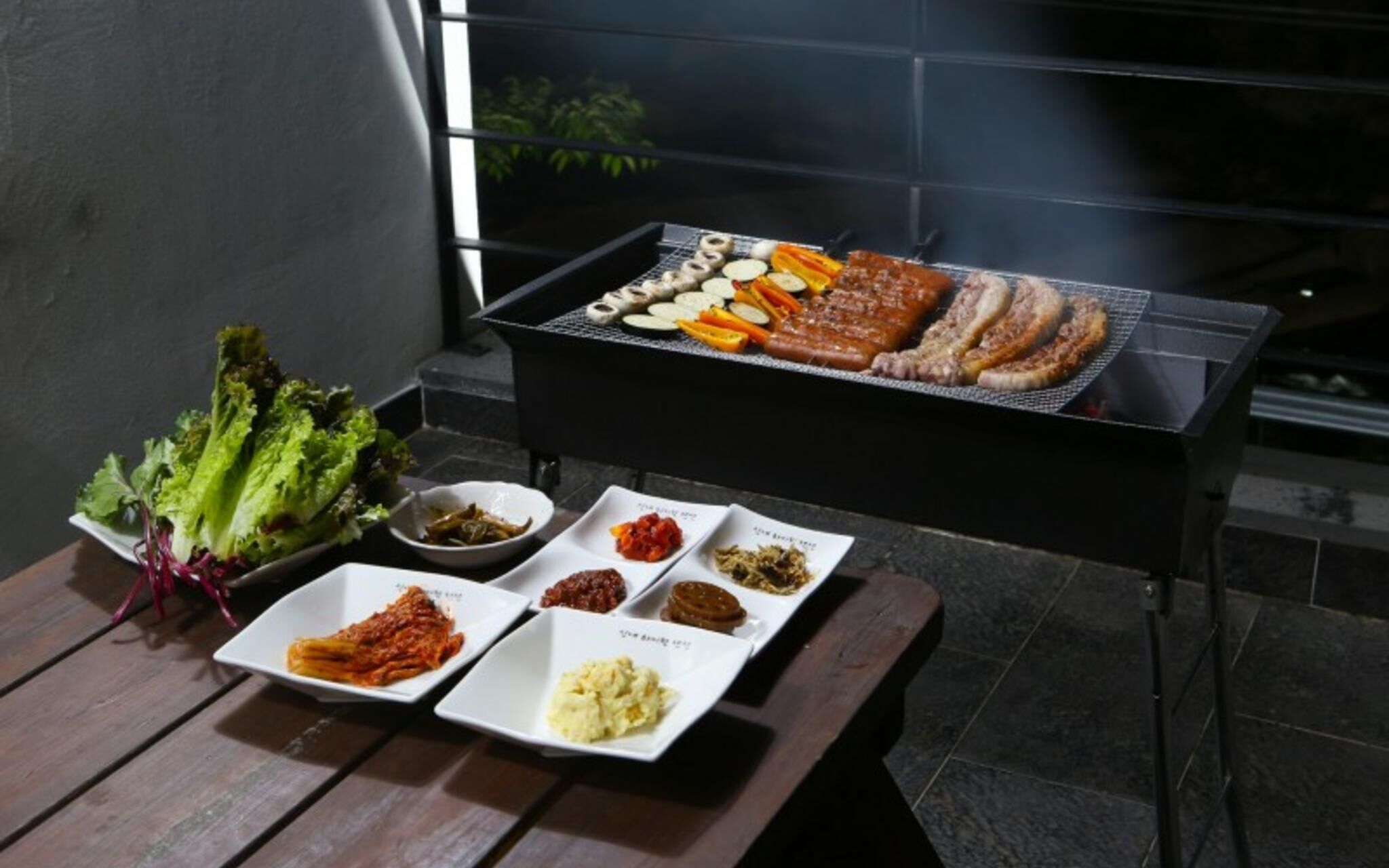 Gyeongju Sannae High1 Pension