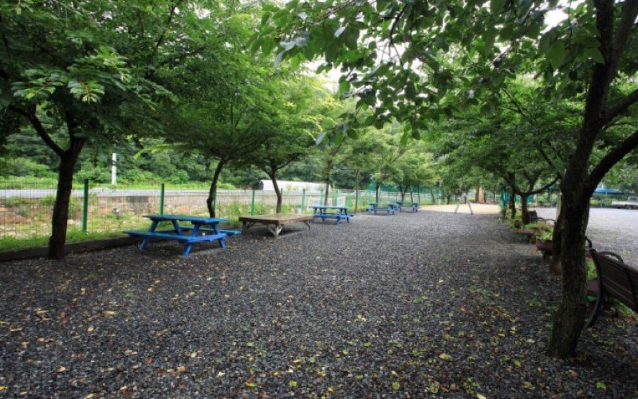 Gyeongju Sannedeul Pension