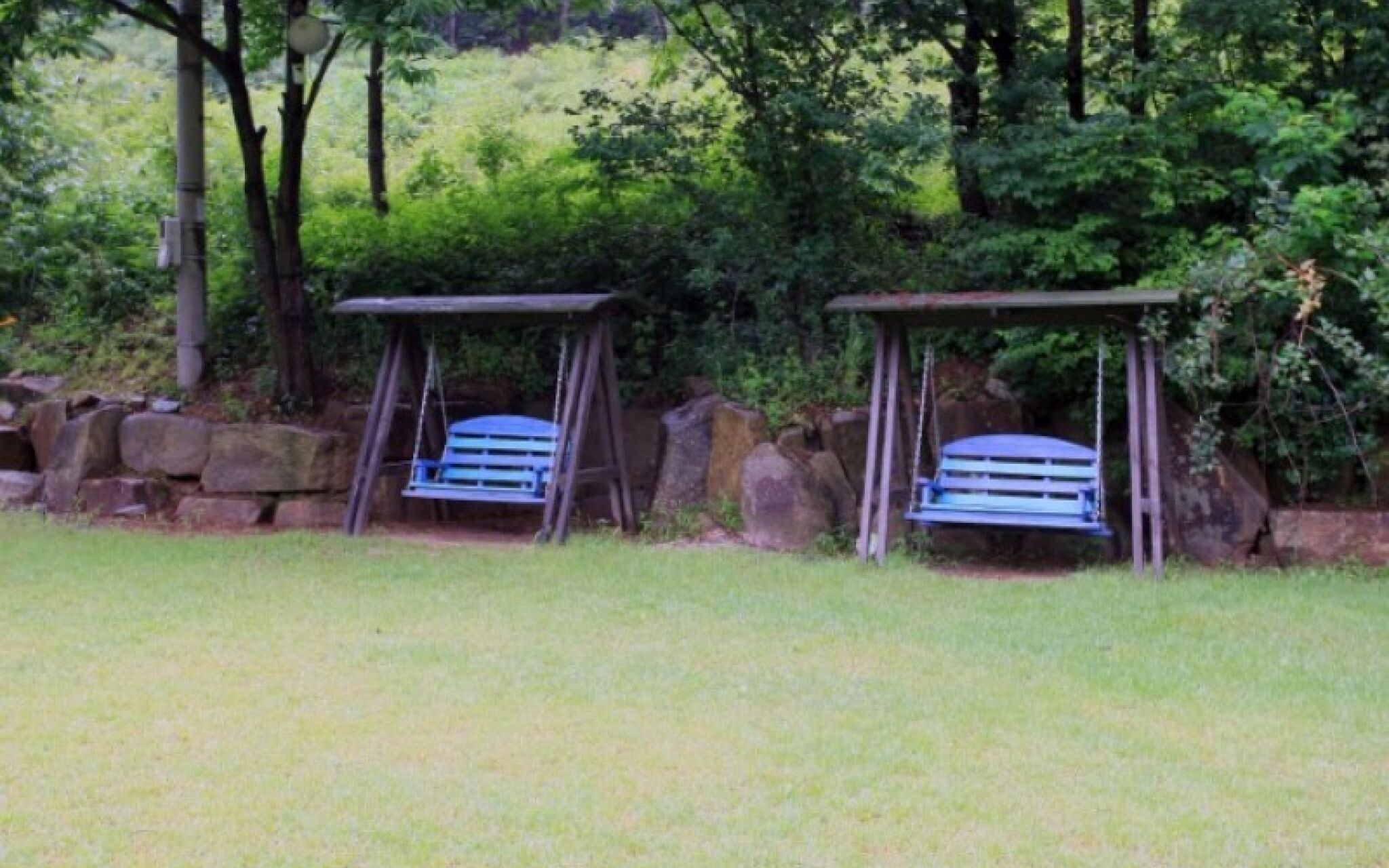 Gyeongju Sannedeul Pension