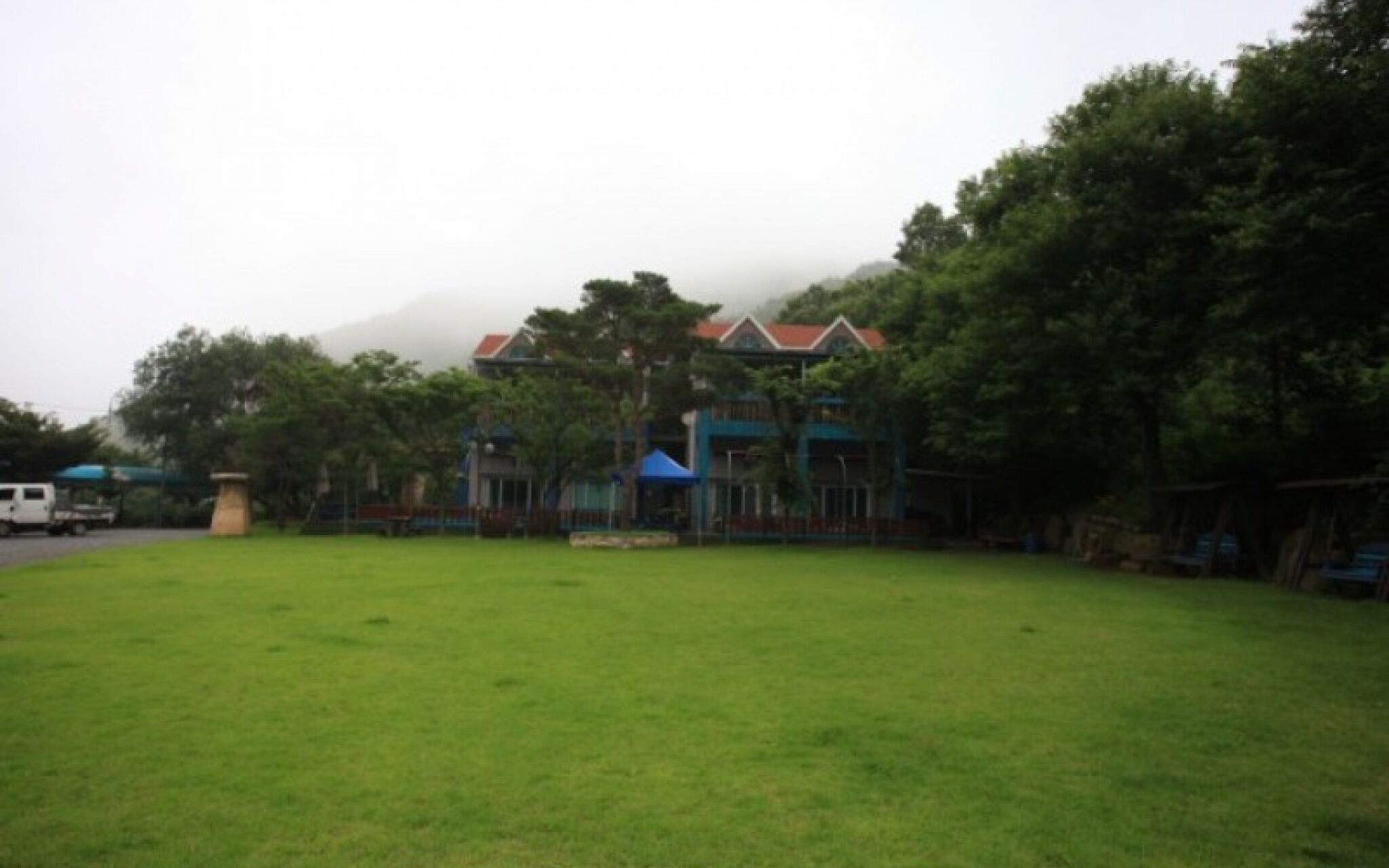 Gyeongju Sannedeul Pension