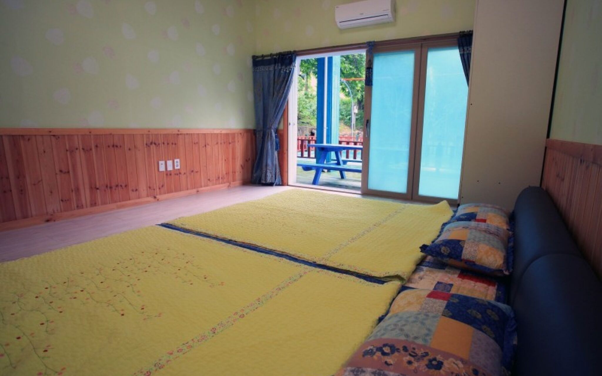 Gyeongju Sannedeul Pension