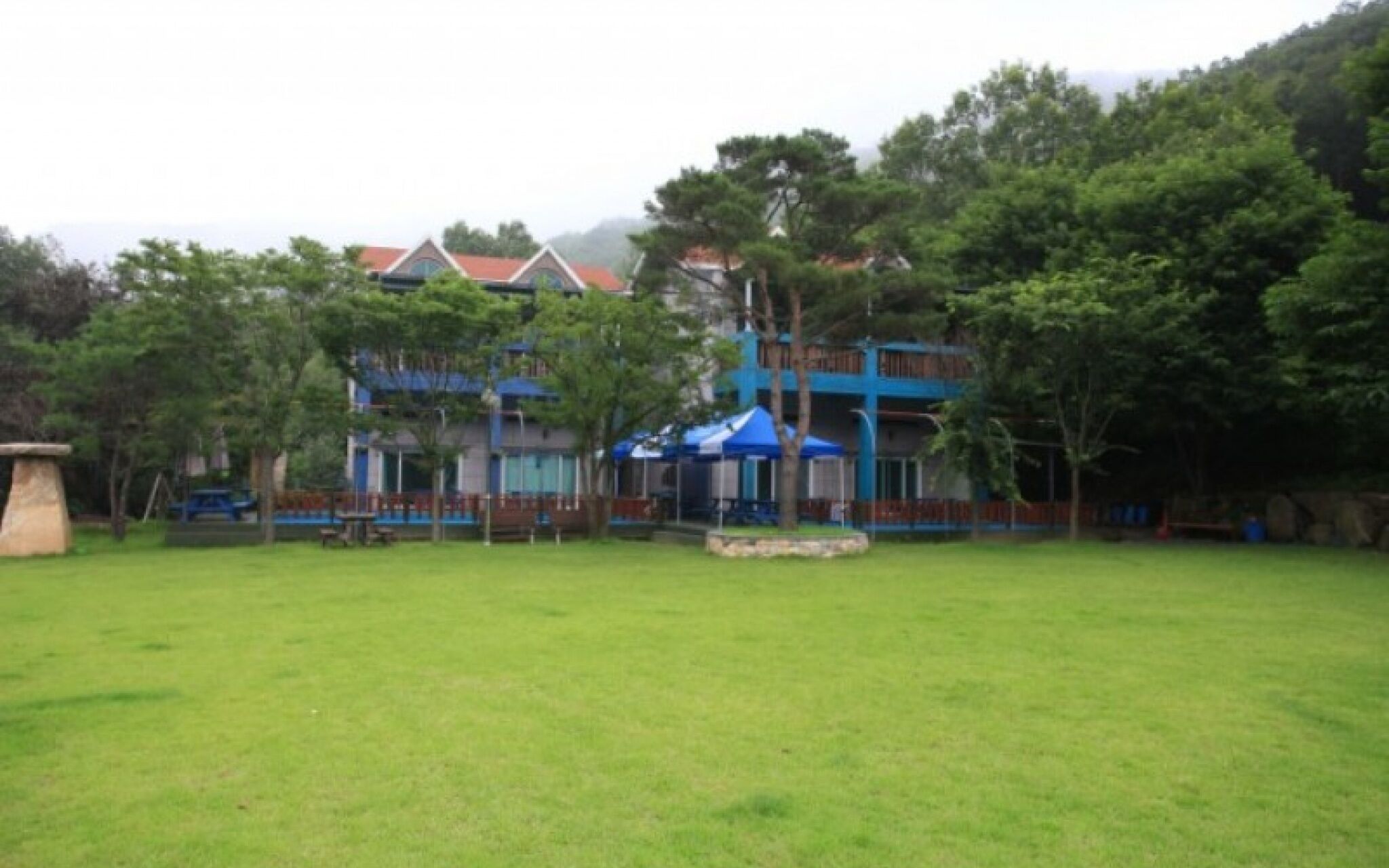 Gyeongju Sannedeul Pension