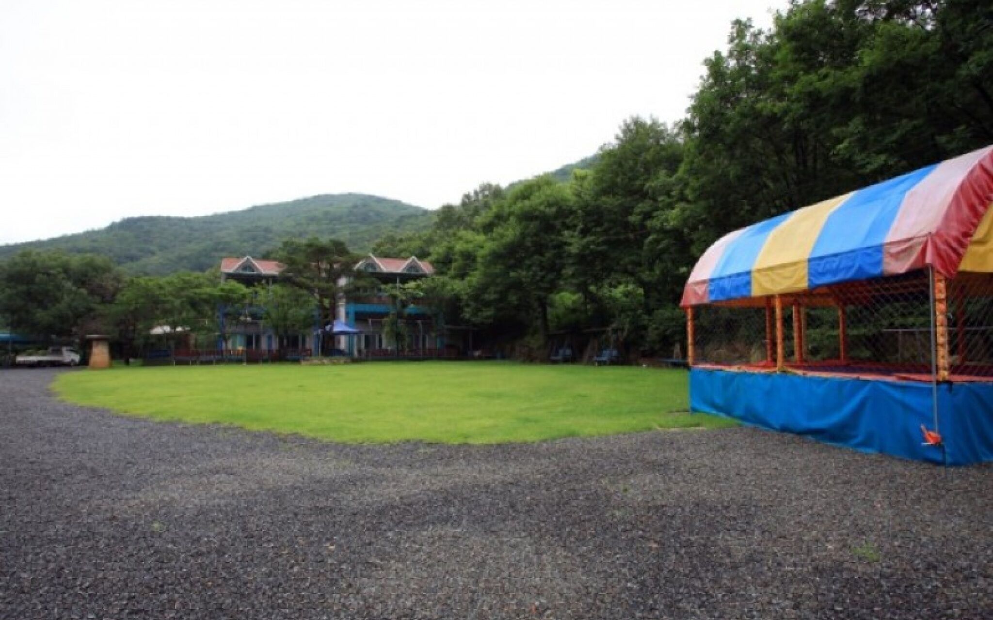 Gyeongju Sannedeul Pension