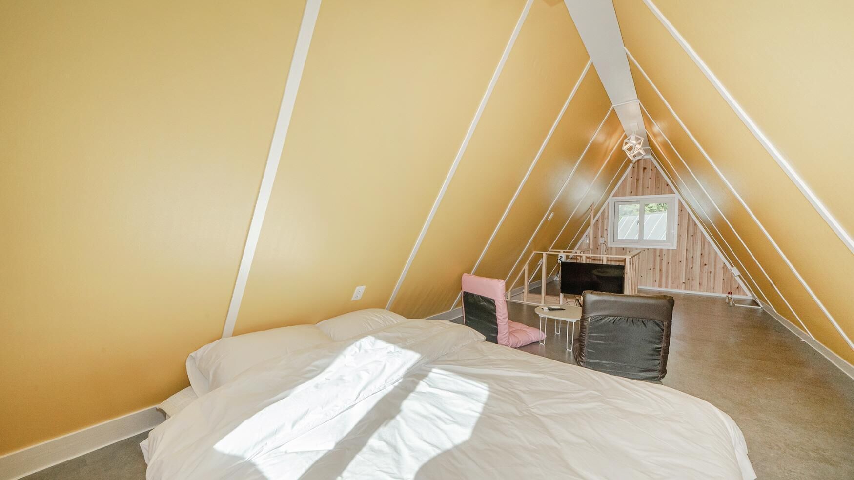 Gyeongju Semo Glamping
