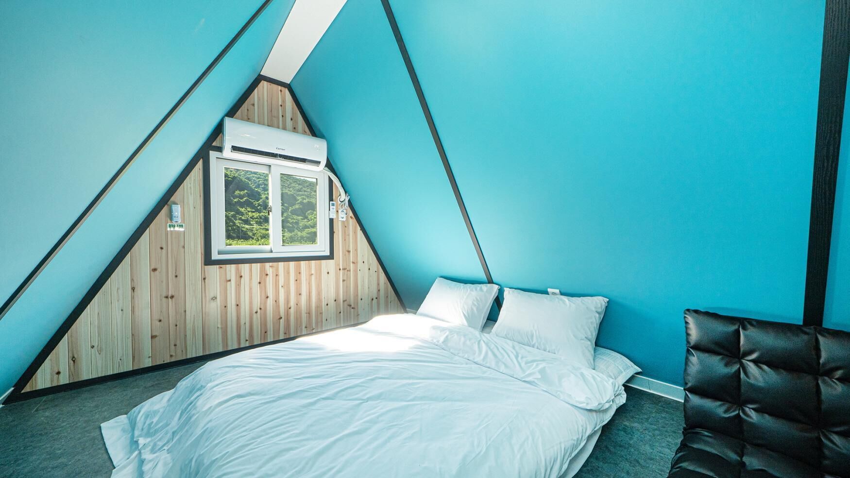 Gyeongju Semo Glamping