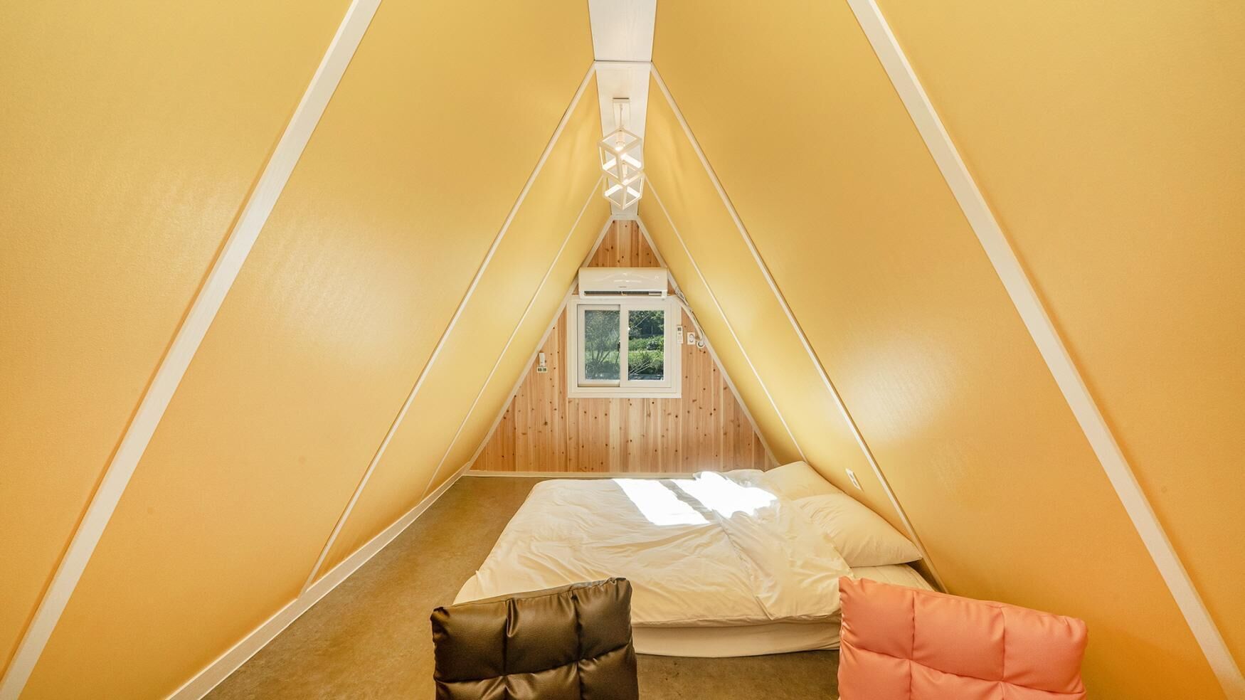 Gyeongju Semo Glamping