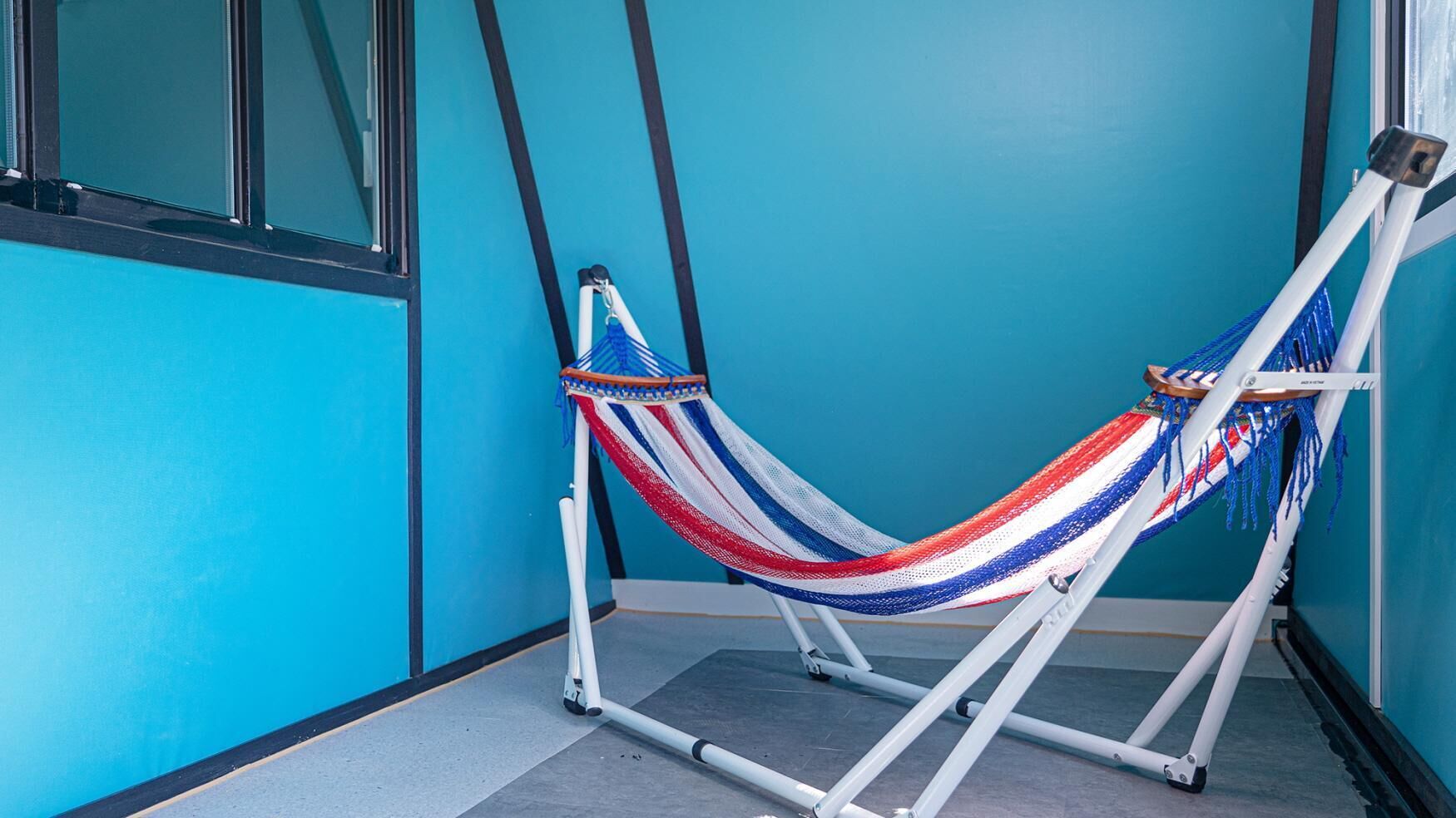 Gyeongju Semo Glamping