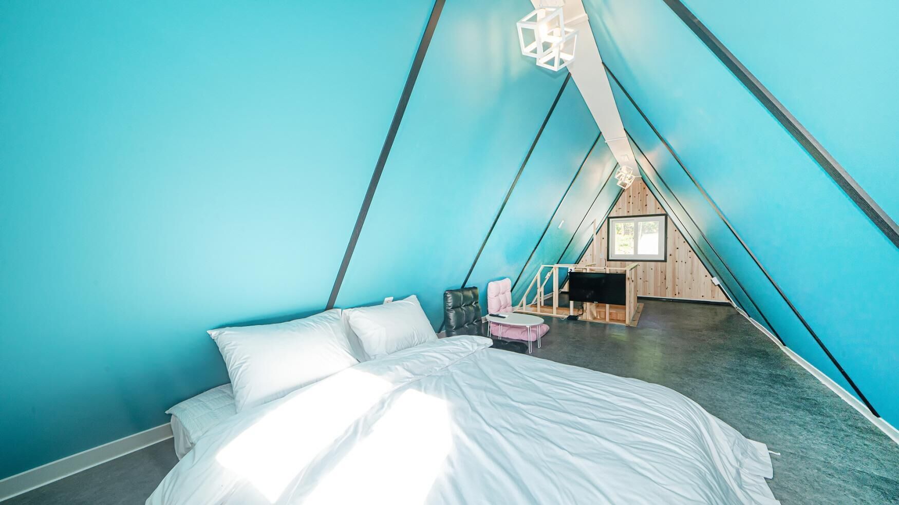 Gyeongju Semo Glamping