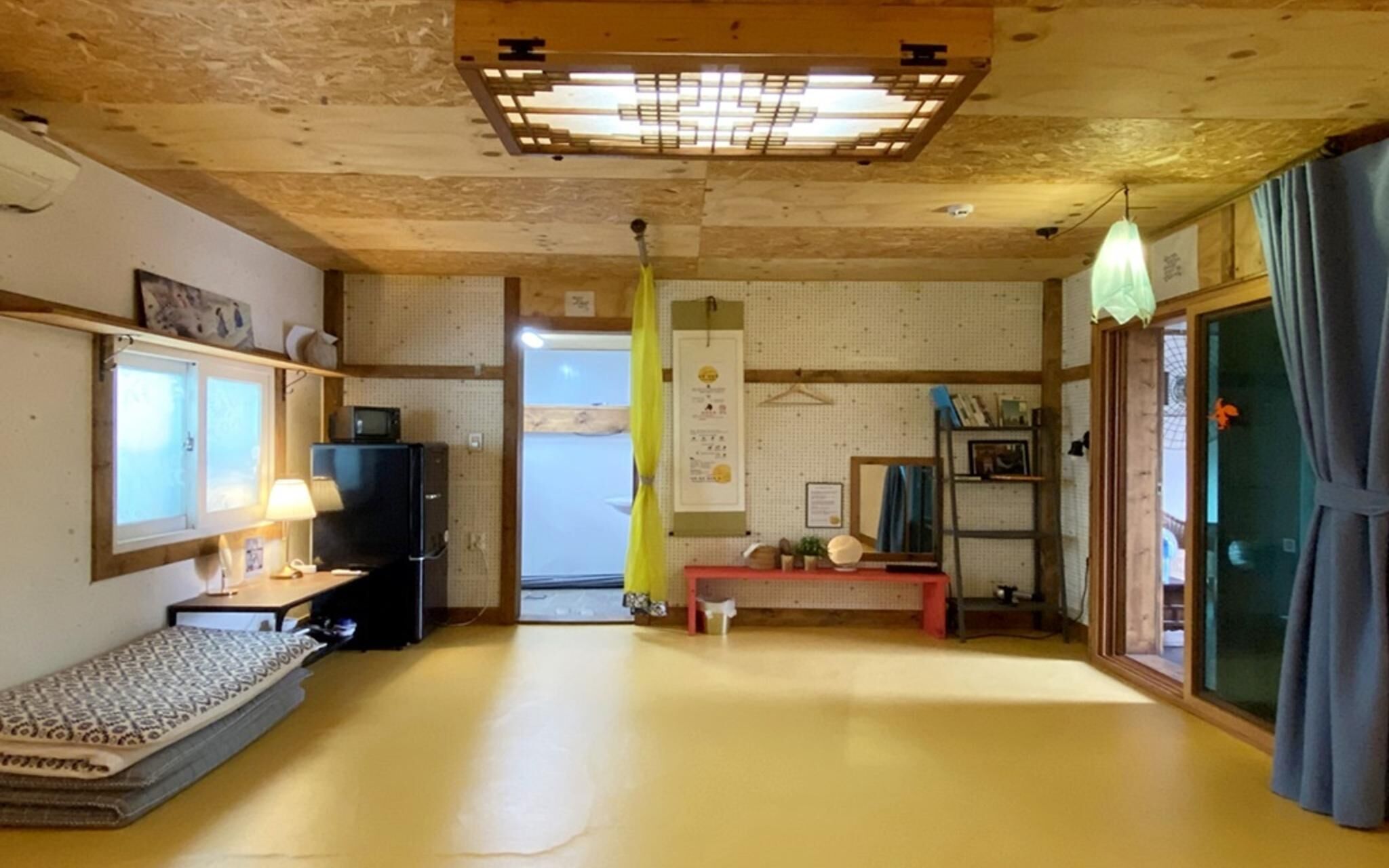 Gyeongju Shilla Moon Night Hanok Stay