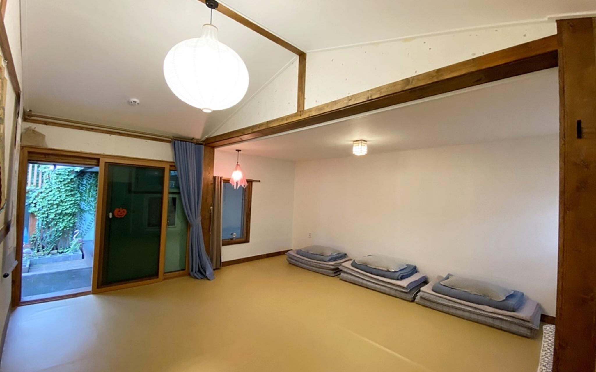 Gyeongju Shilla Moon Night Hanok Stay