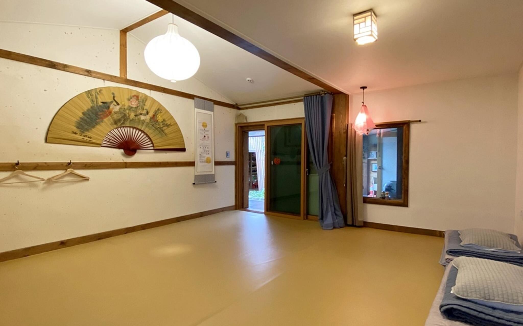 Gyeongju Shilla Moon Night Hanok Stay