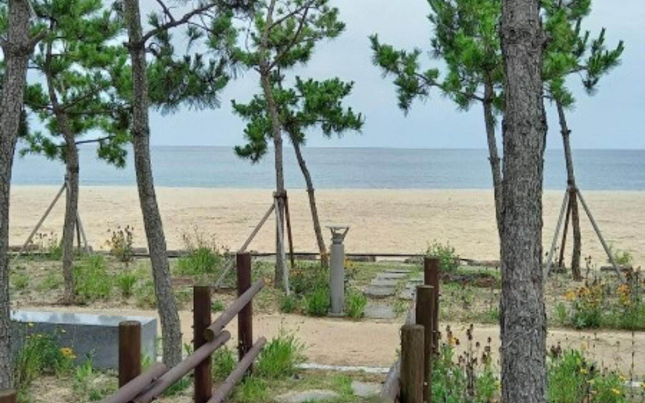 Gyeongju Siingwa Bada Pension