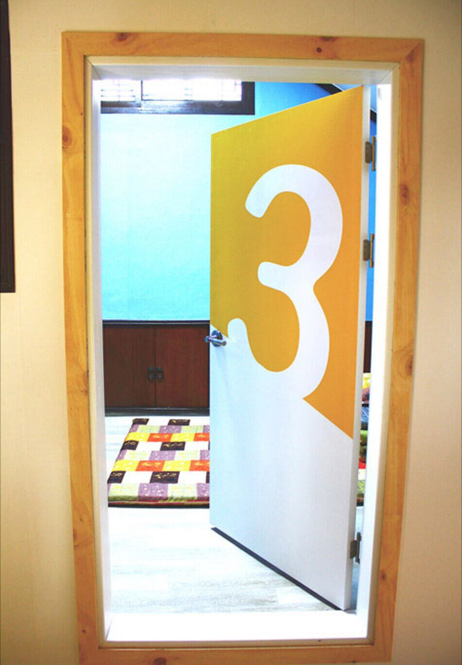 Gyeongju Sogeumgangsan Guest House