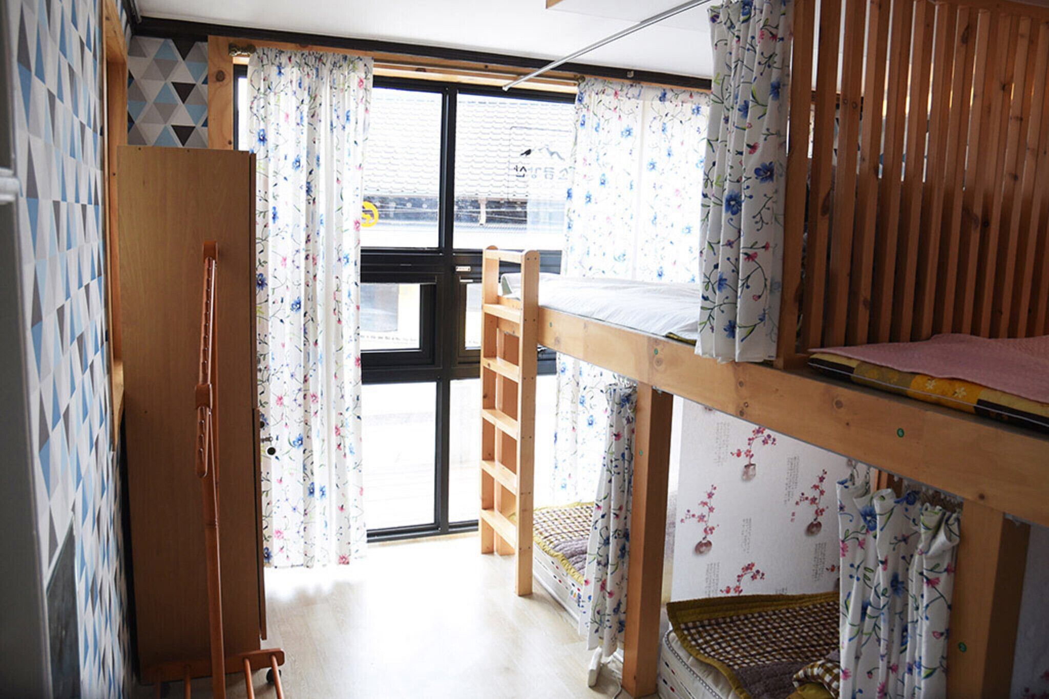 Gyeongju Sogeumgangsan Guest House