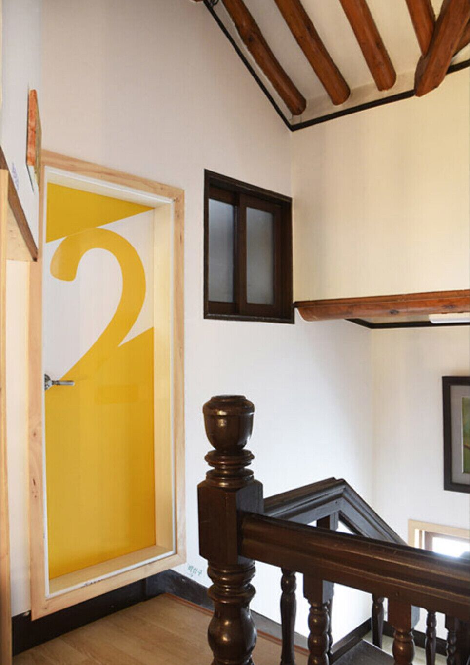 Gyeongju Sogeumgangsan Guest House