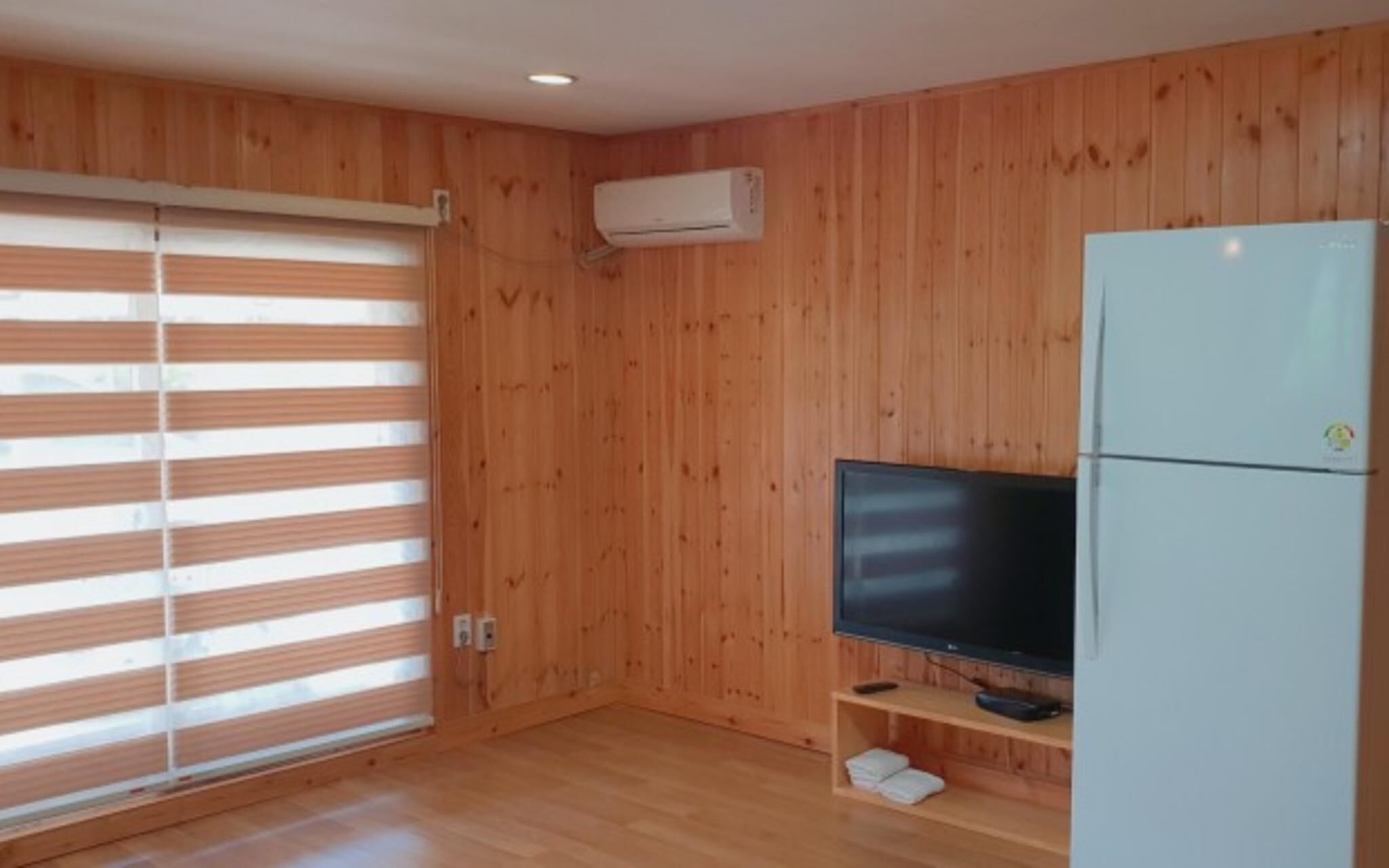 Gyeongju Solbaramgil Pension
