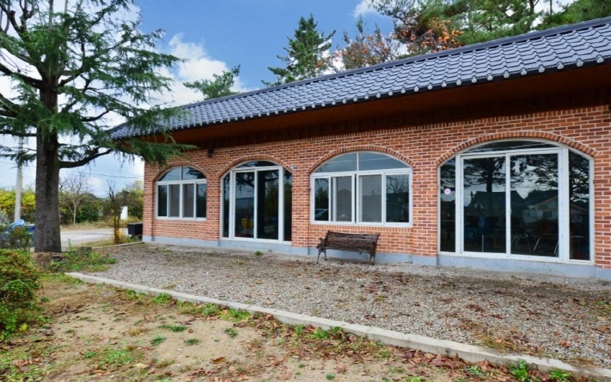 Gyeongju Songlim Byeoljang Pension