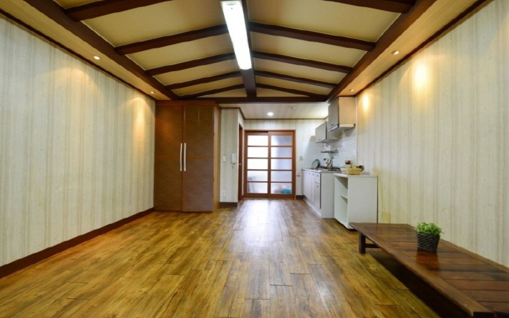 Gyeongju Songlim Byeoljang Pension