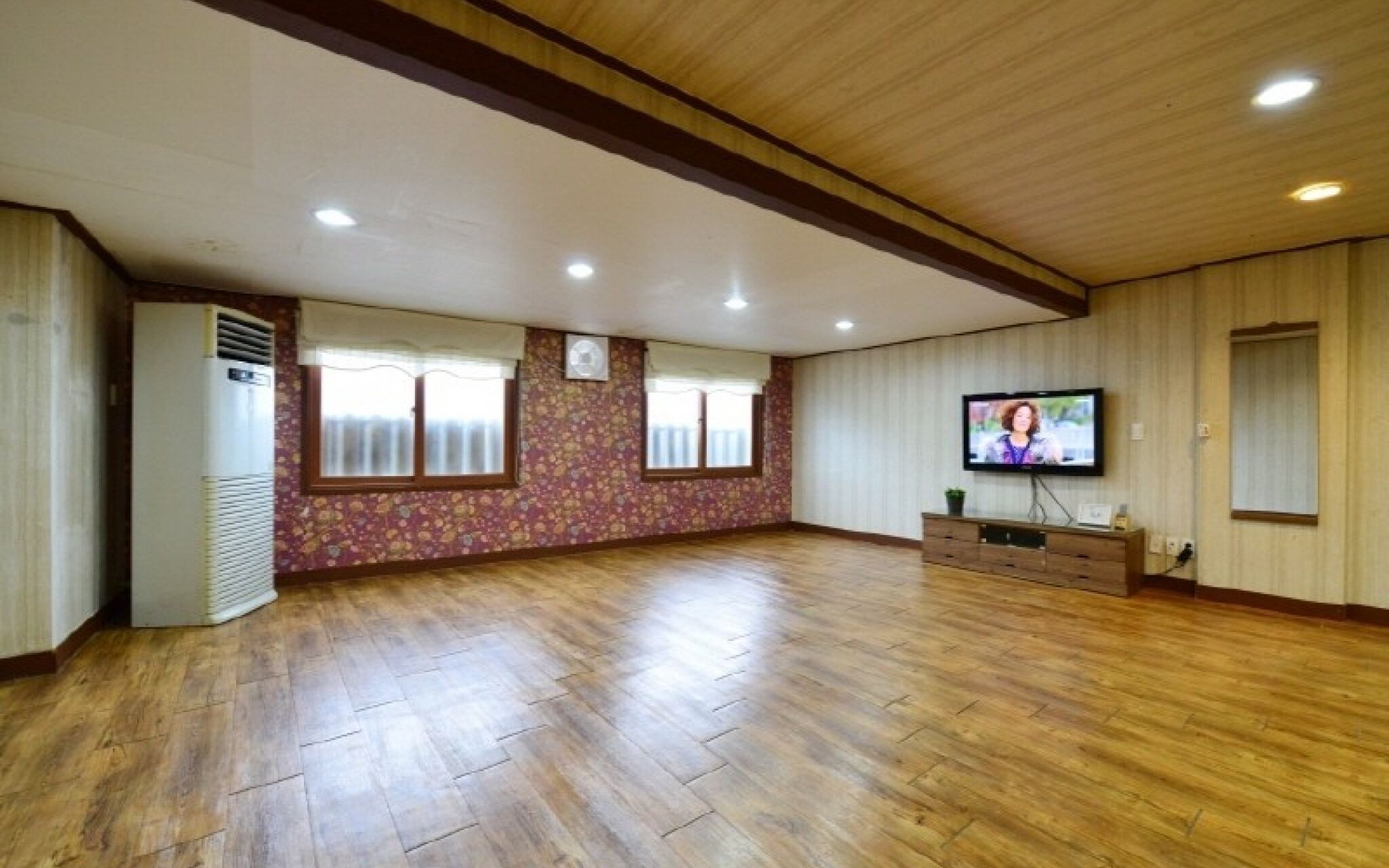 Gyeongju Songlim Byeoljang Pension