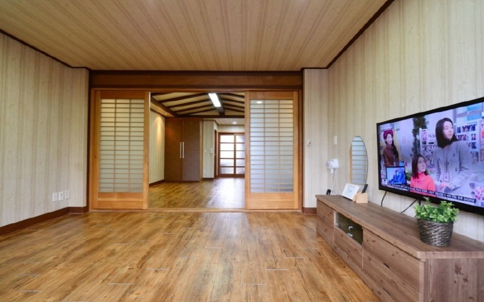 Gyeongju Songlim Byeoljang Pension