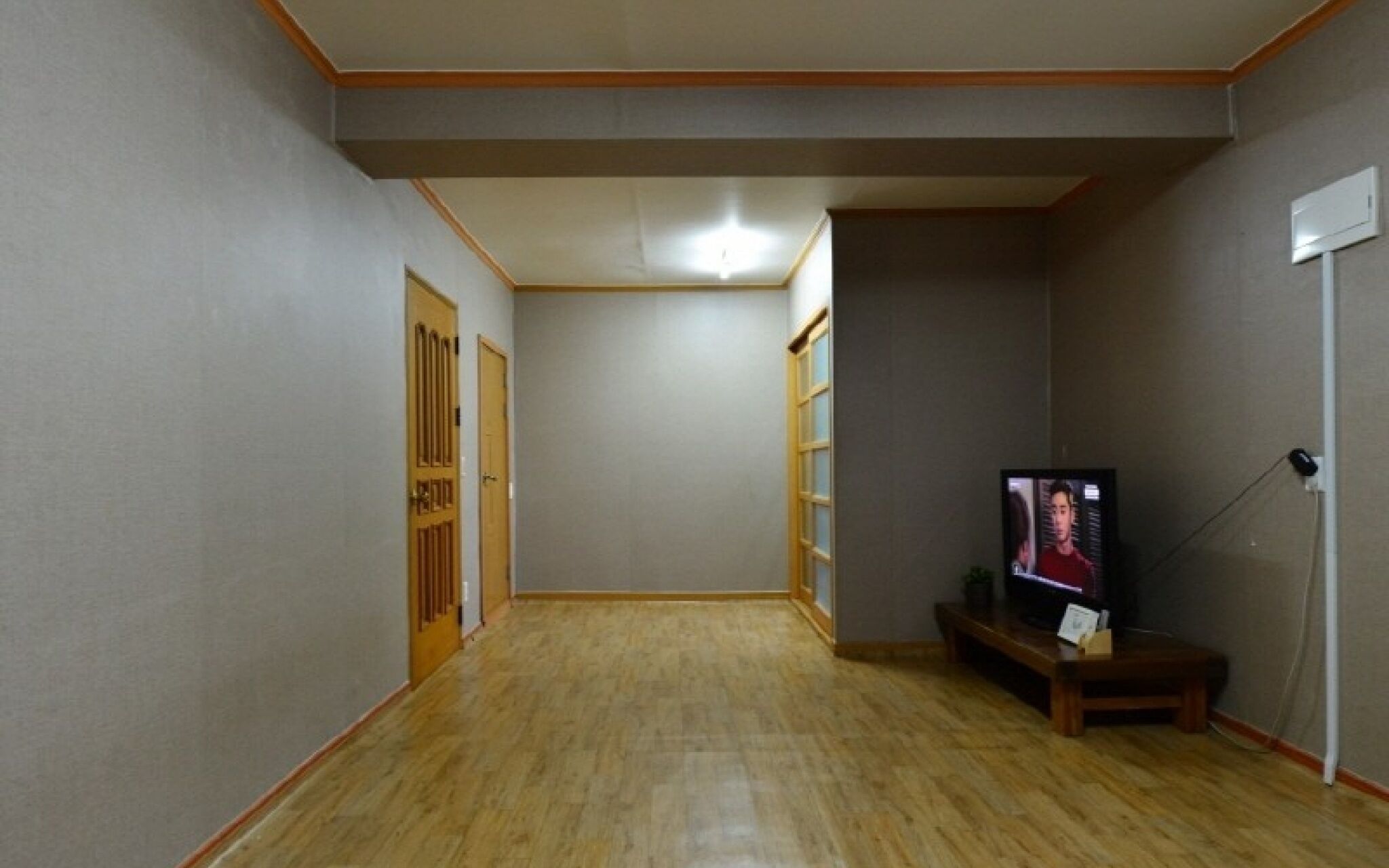 Gyeongju Songlim Byeoljang Pension