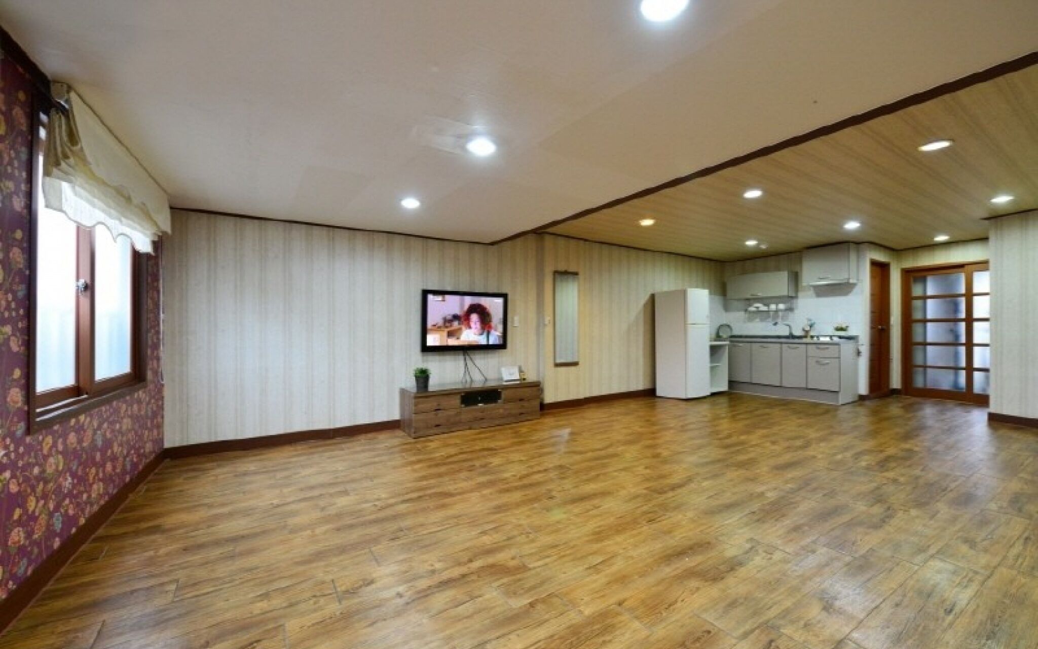 Gyeongju Songlim Byeoljang Pension
