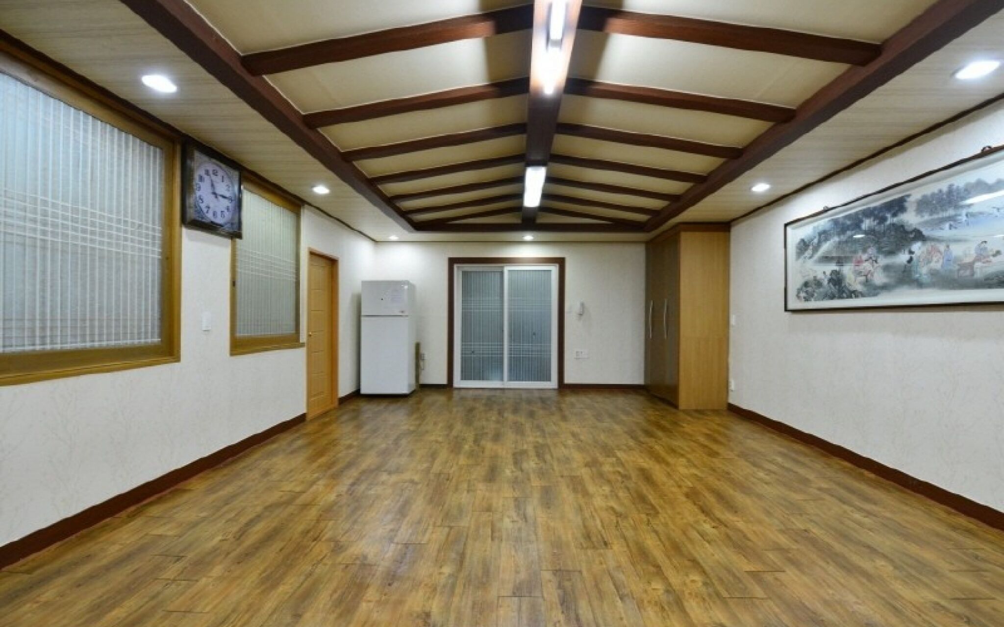 Gyeongju Songlim Byeoljang Pension