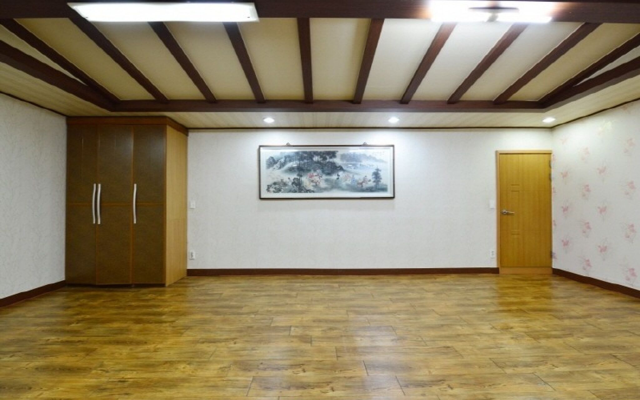 Gyeongju Songlim Byeoljang Pension