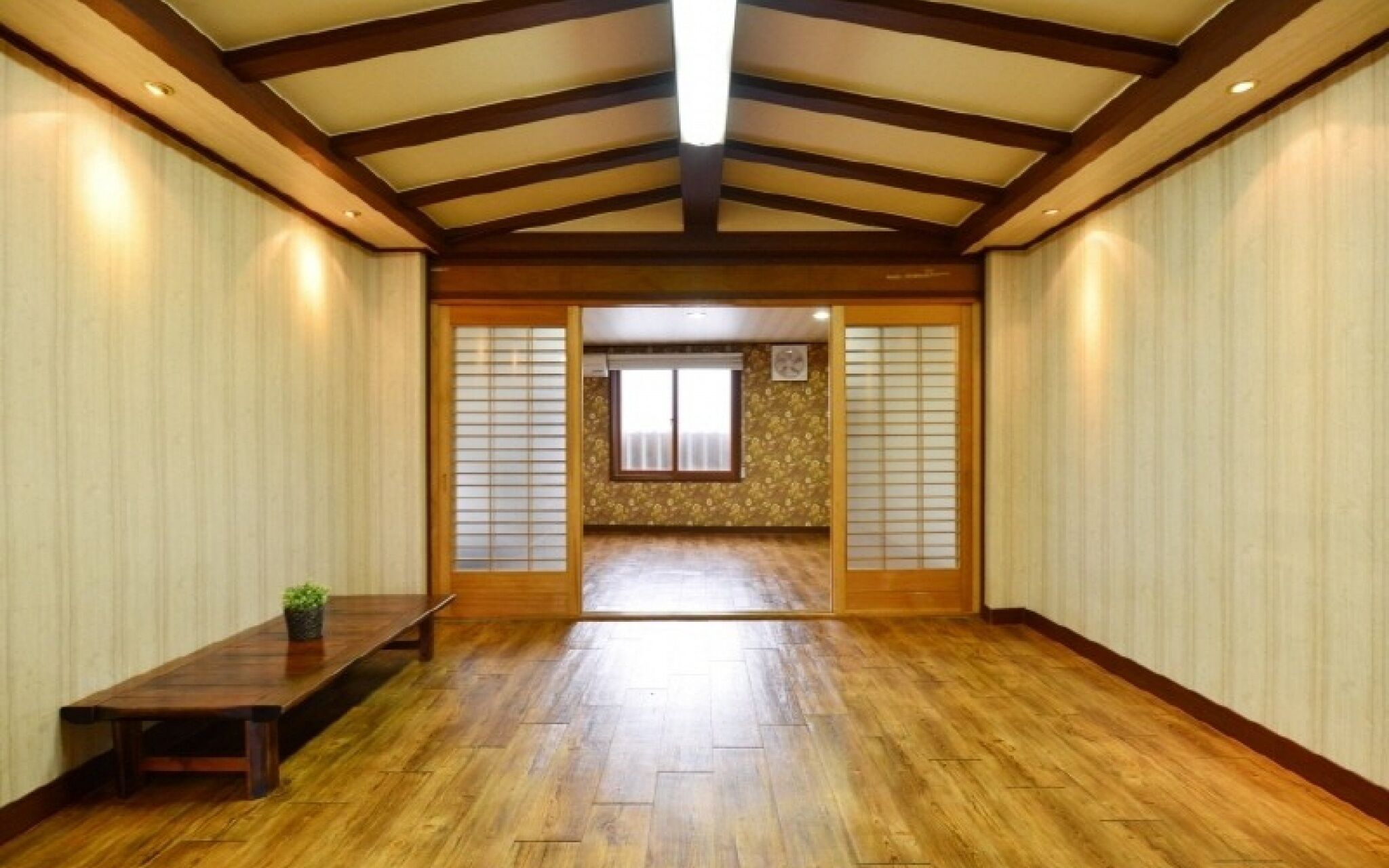 Gyeongju Songlim Byeoljang Pension