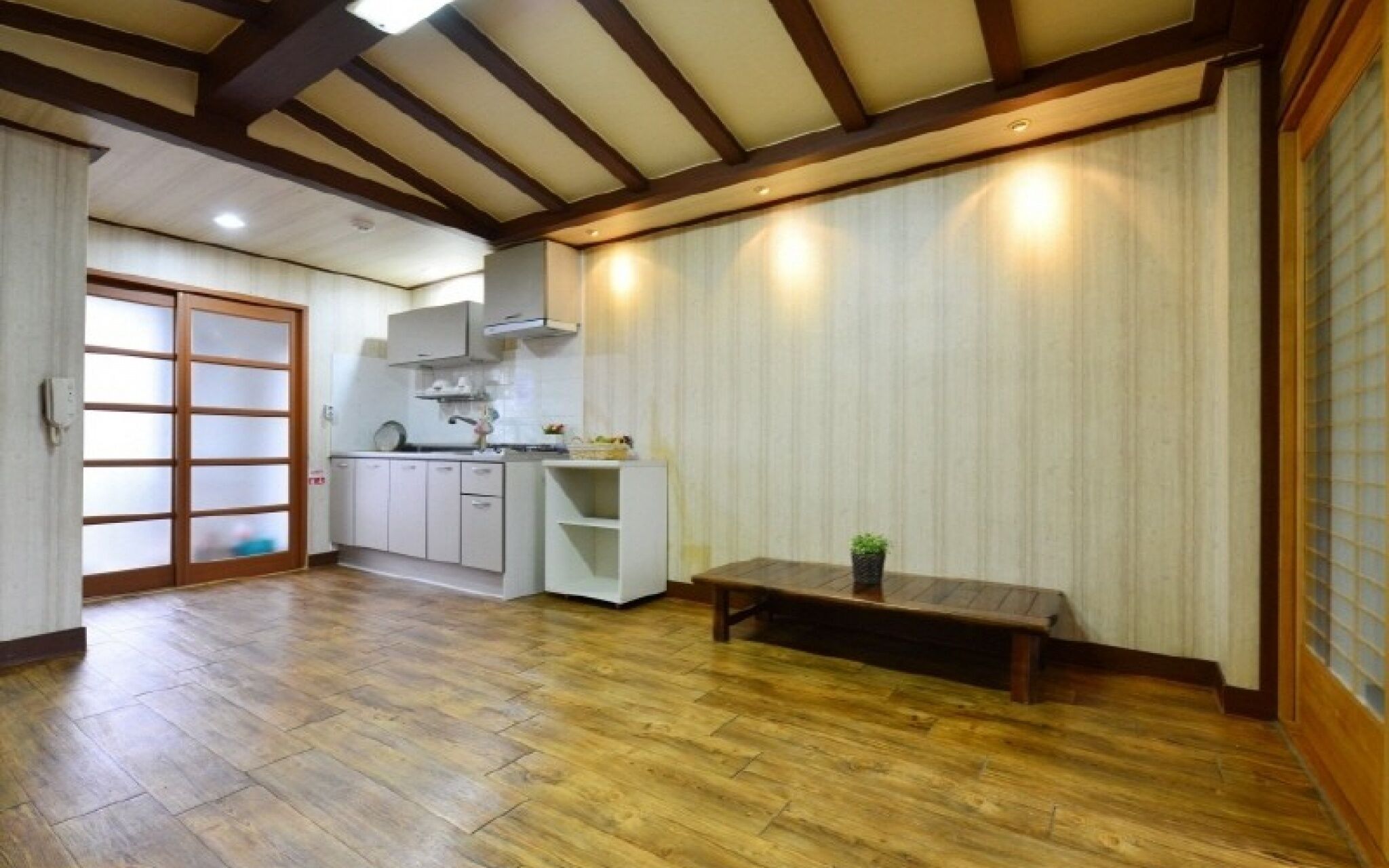 Gyeongju Songlim Byeoljang Pension