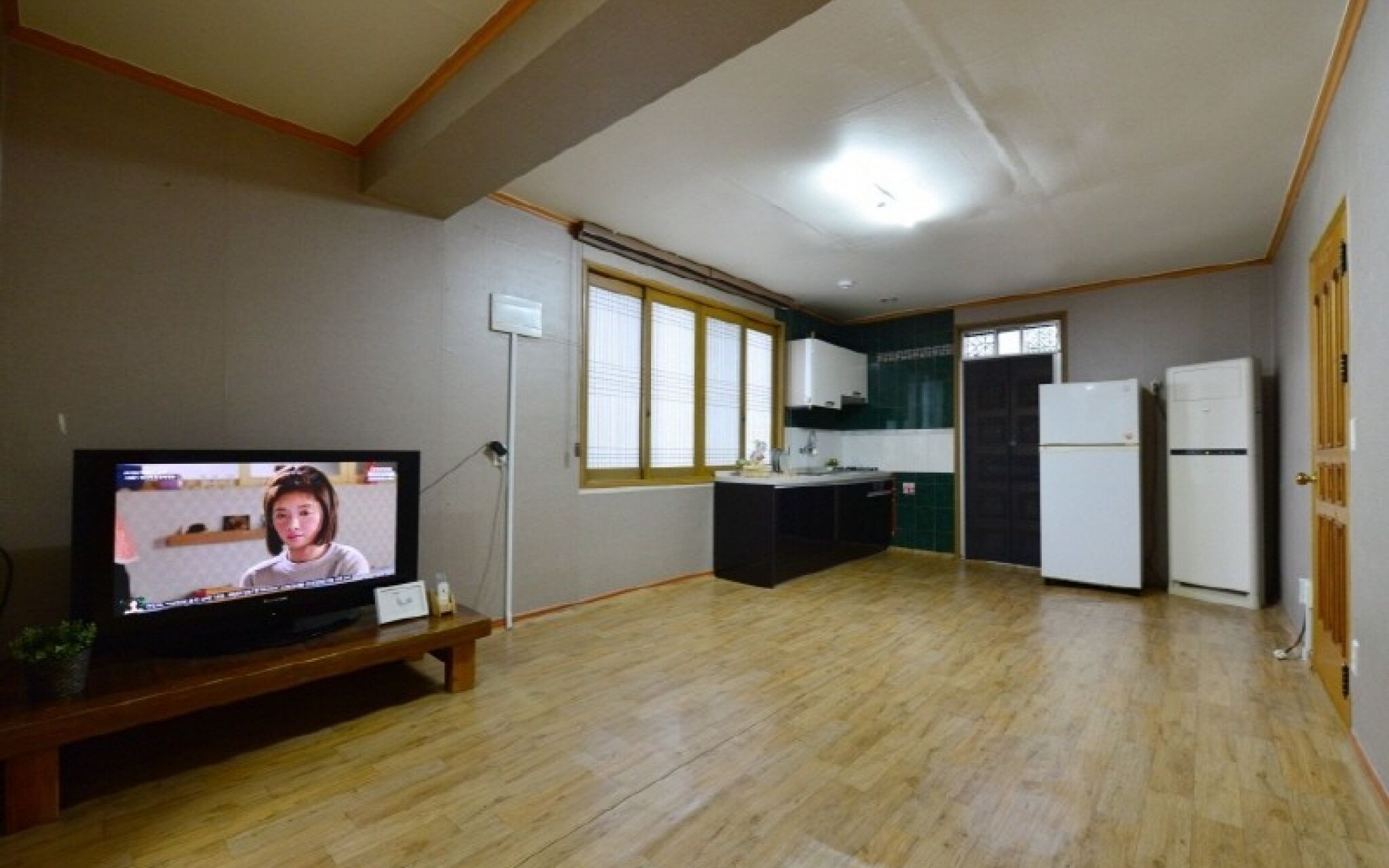 Gyeongju Songlim Byeoljang Pension