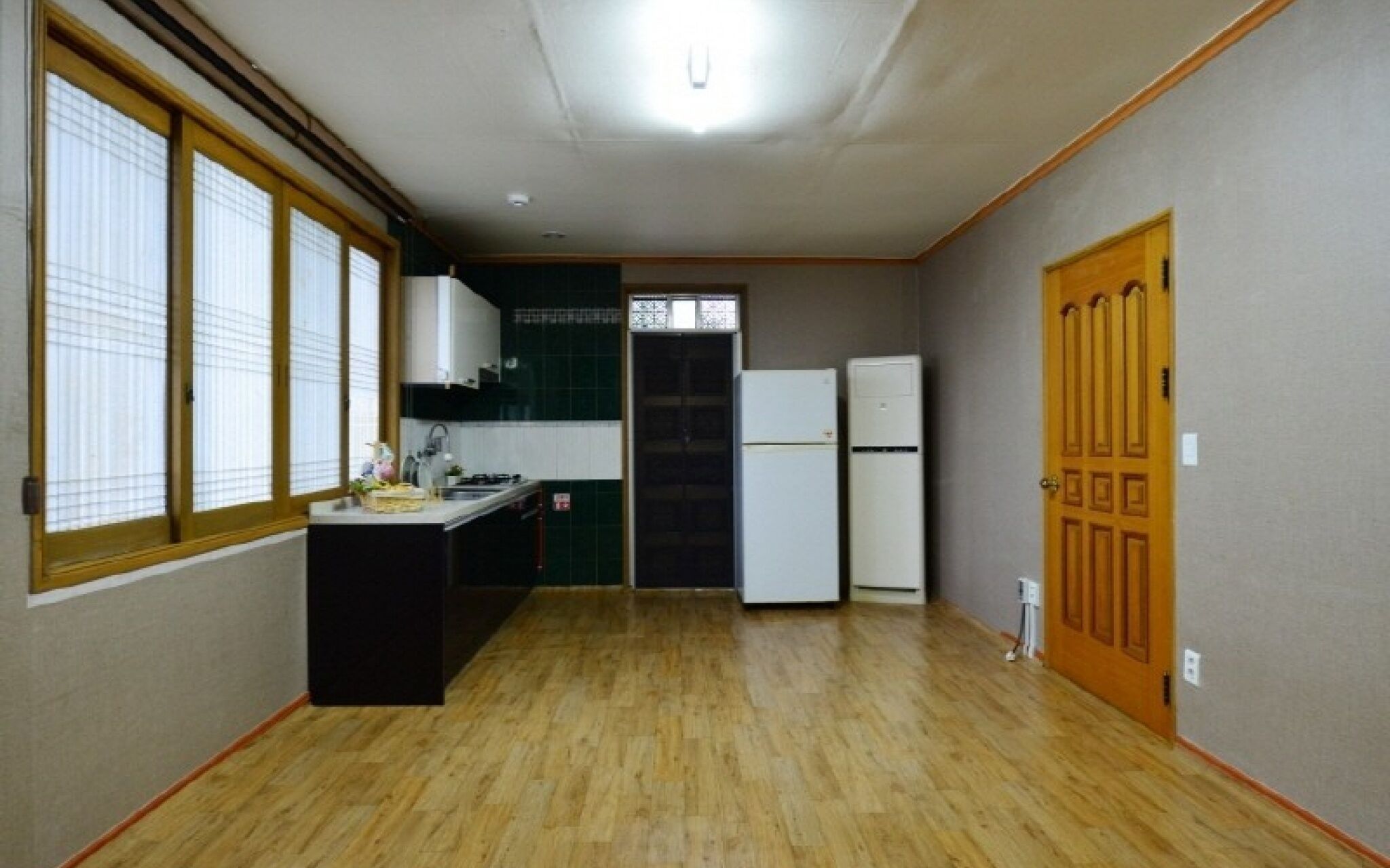 Gyeongju Songlim Byeoljang Pension