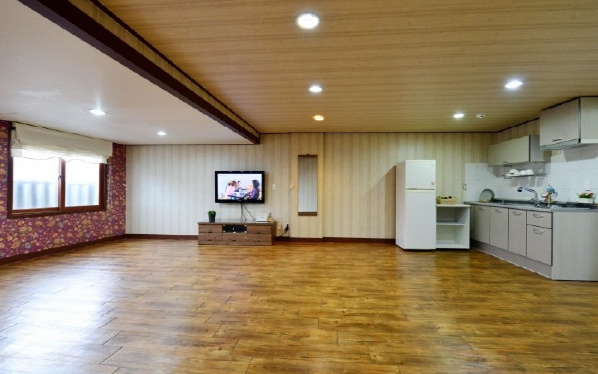 Gyeongju Songlim Byeoljang Pension