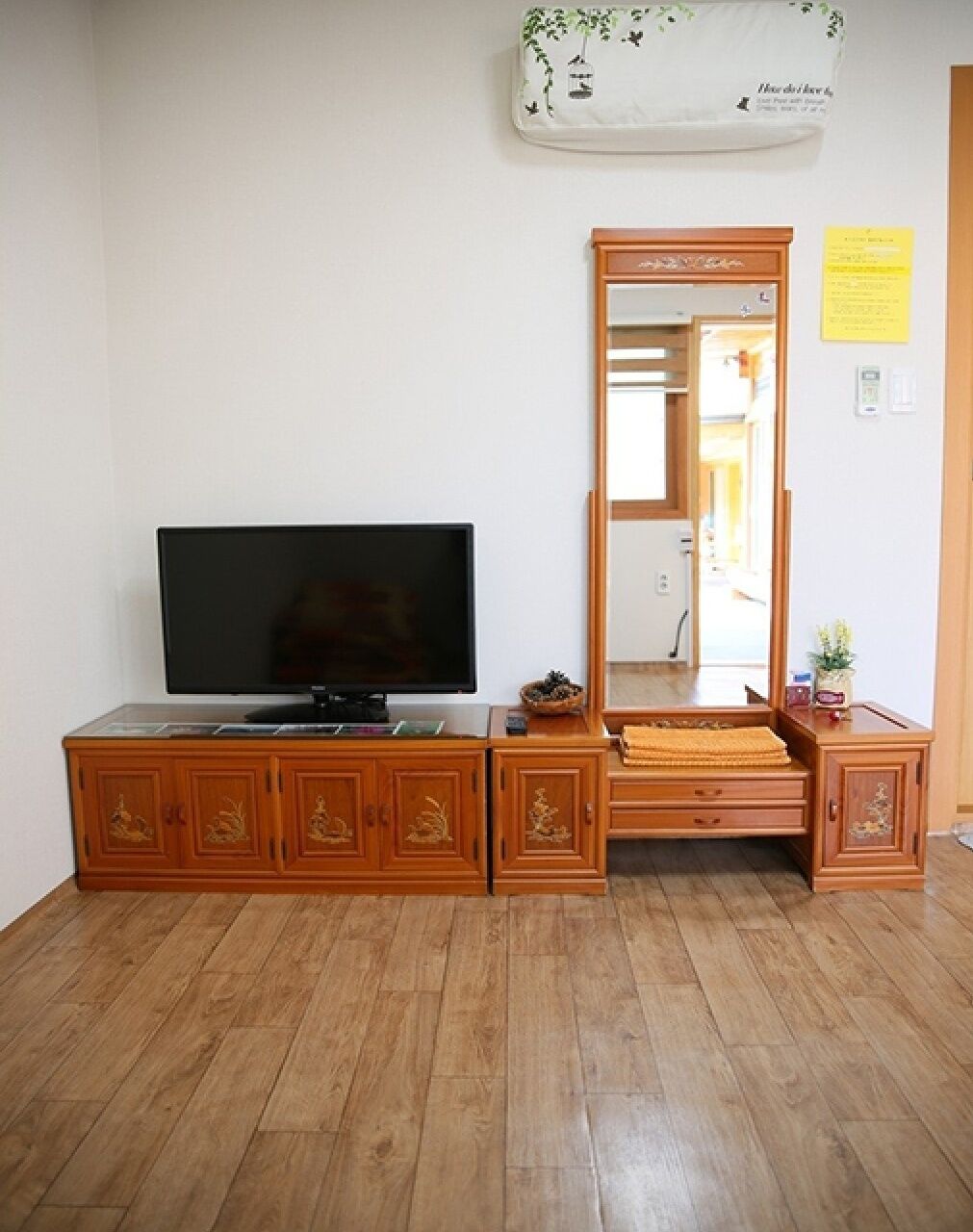 Gyeongju Sopung Gil Hanok Stay