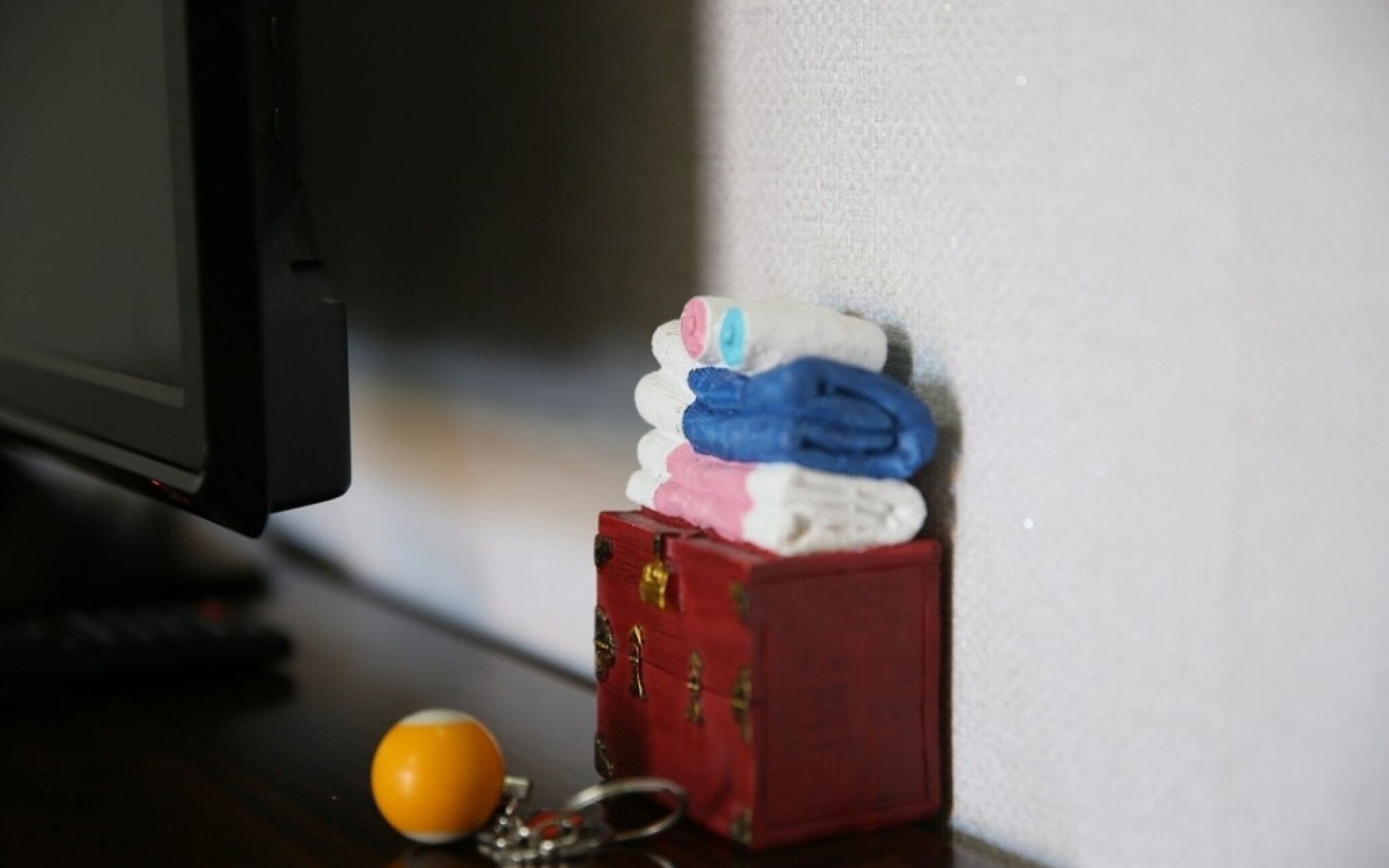 Gyeongju Sopung Gil Hanok Stay