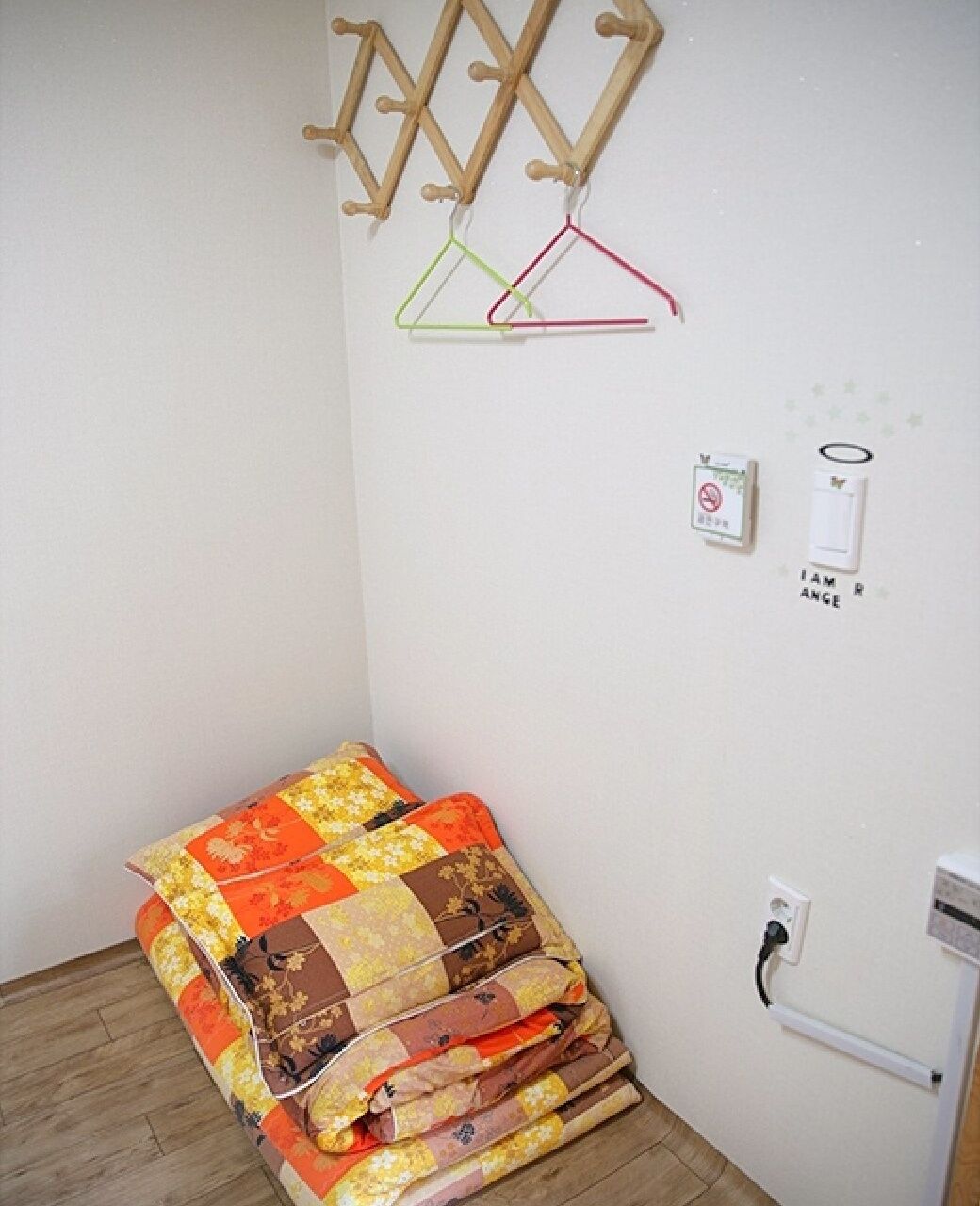 Gyeongju Sopung Gil Hanok Stay