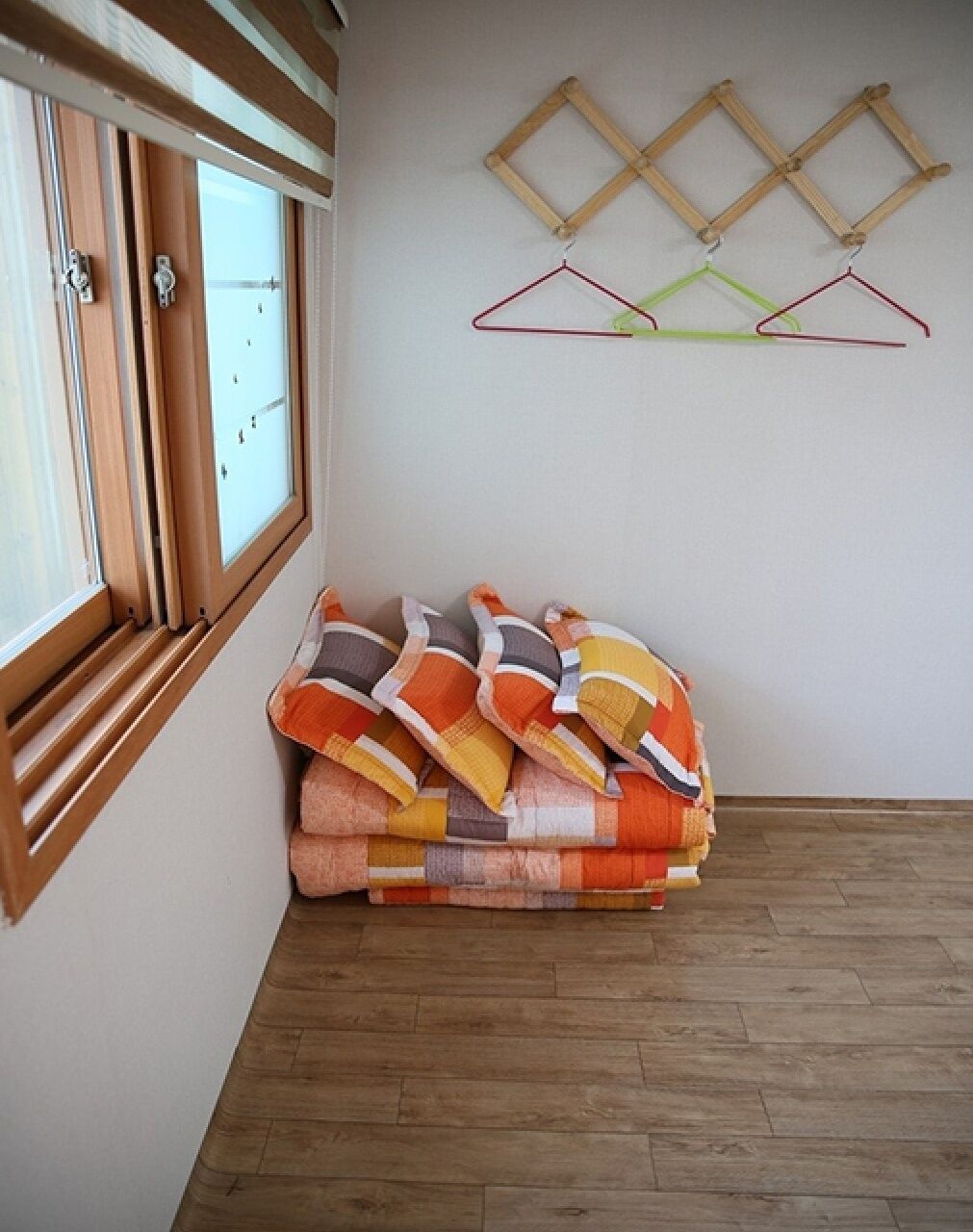 Gyeongju Sopung Gil Hanok Stay