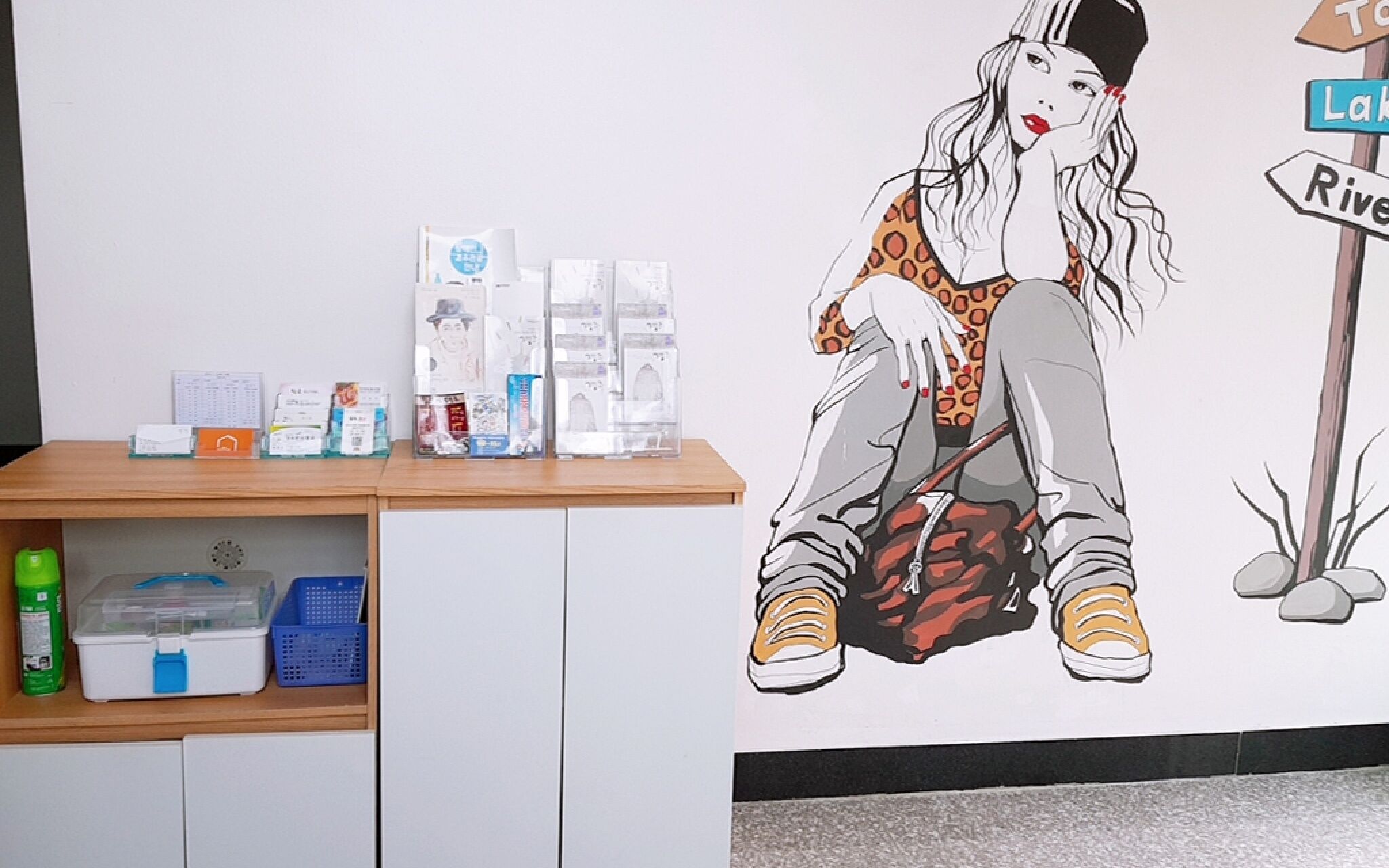 Gyeongju Sopung Stay