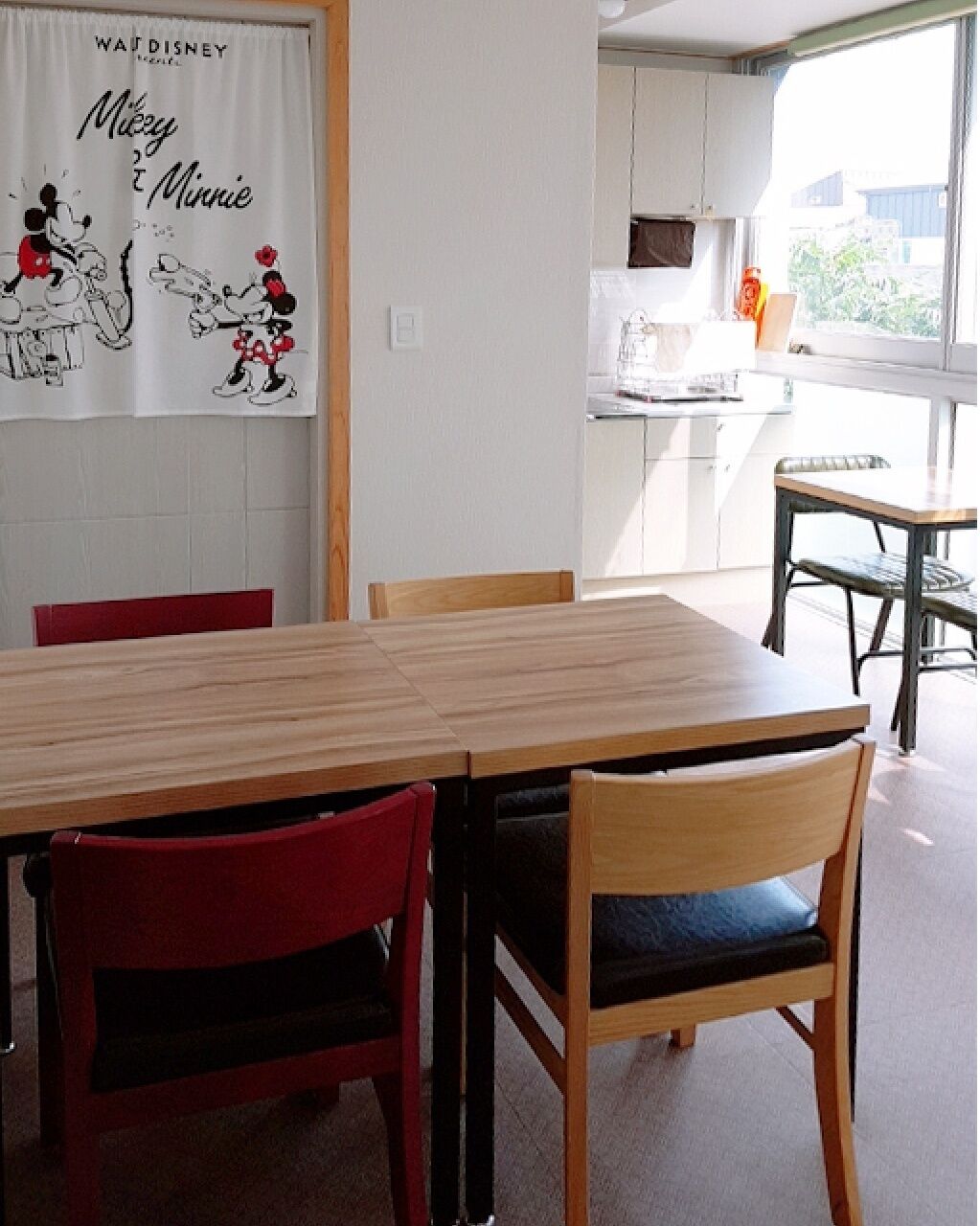 Gyeongju Sopung Stay