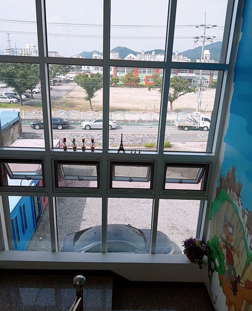 Gyeongju Sopung Stay