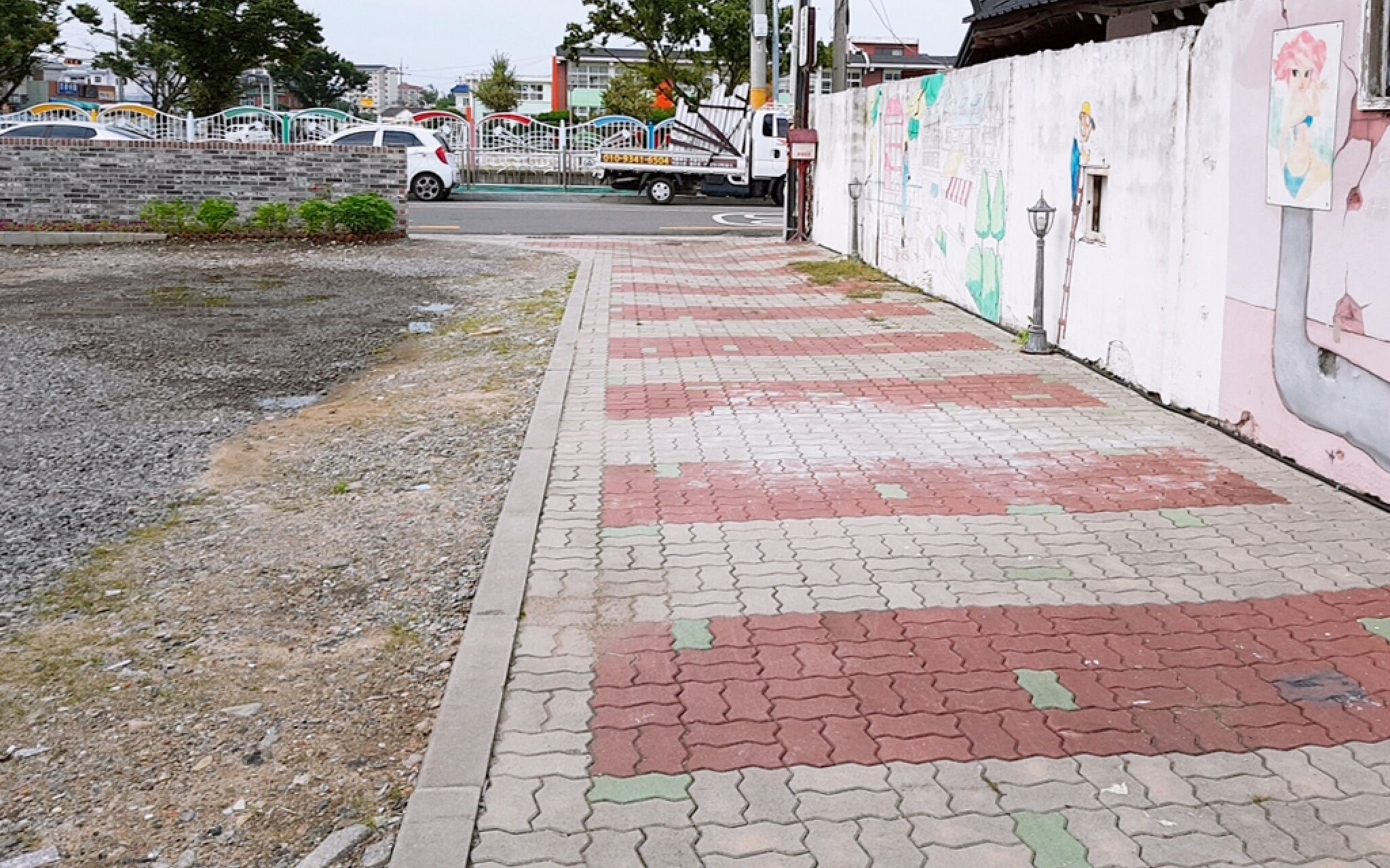 Gyeongju Sopung Stay