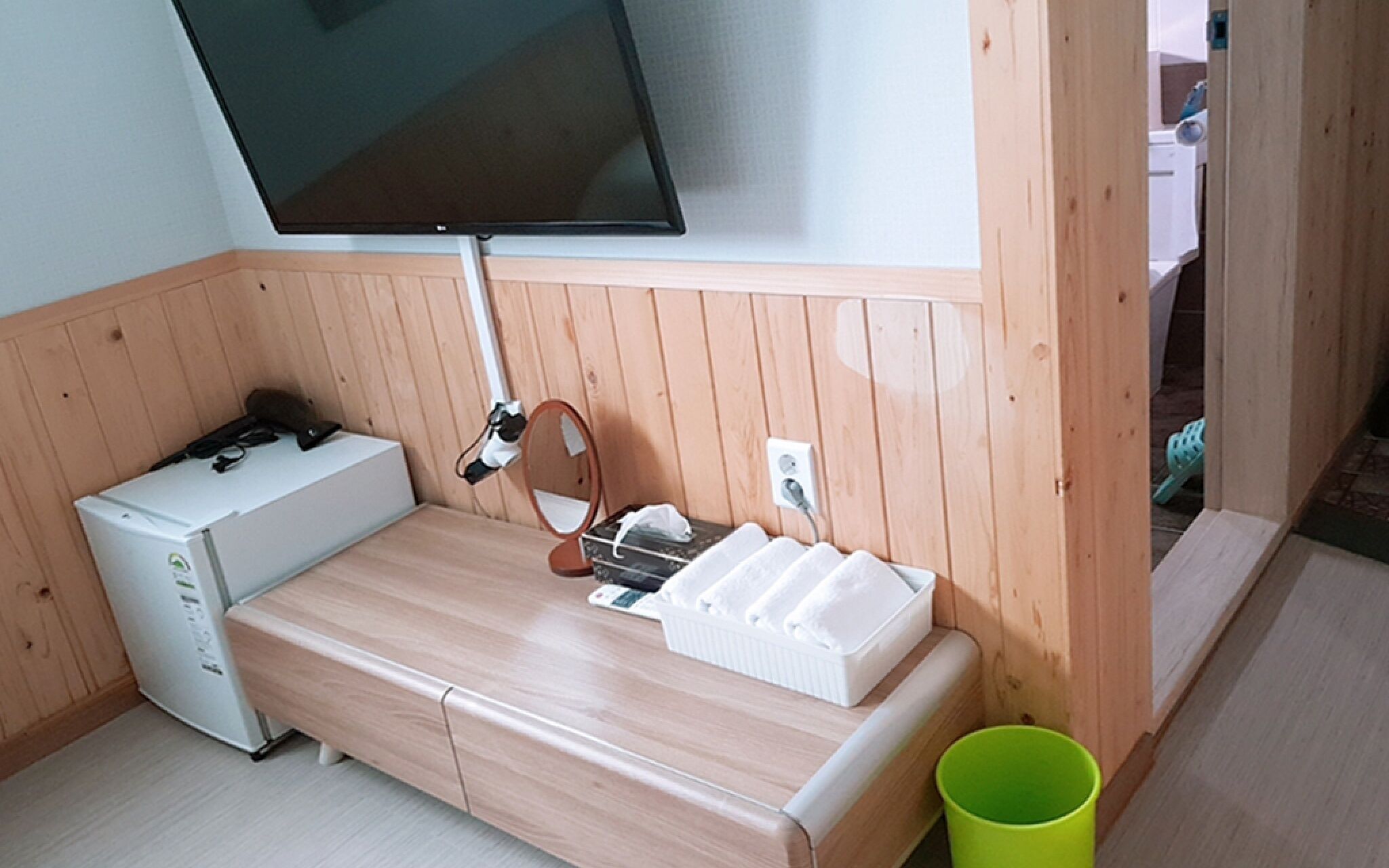 Gyeongju Sopung Stay