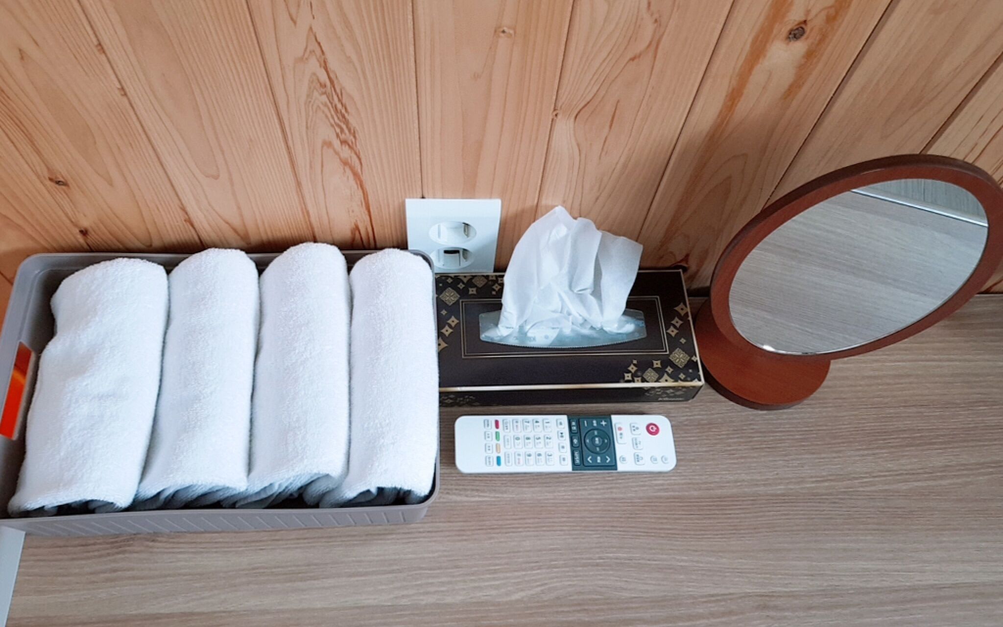 Gyeongju Sopung Stay