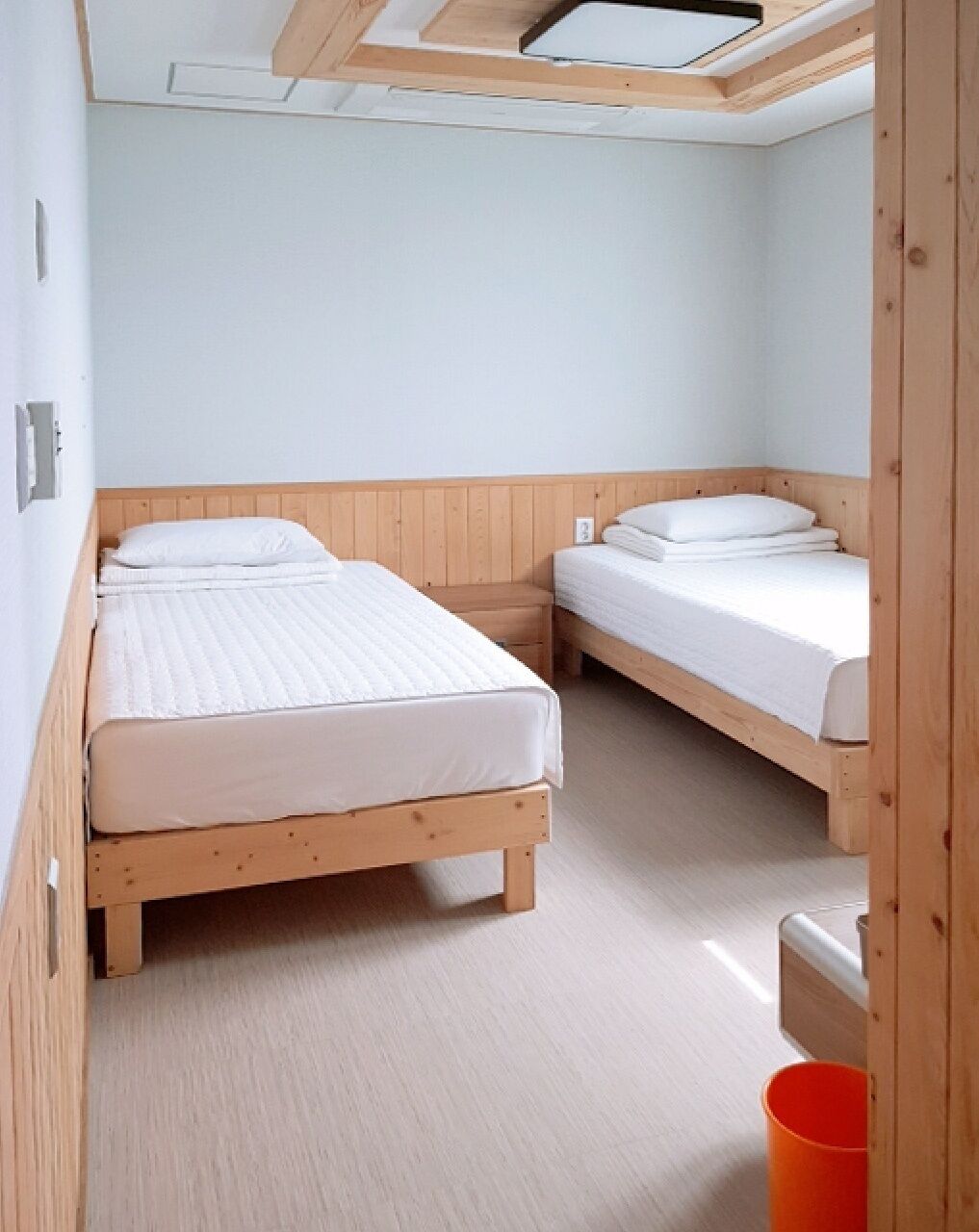 Gyeongju Sopung Stay