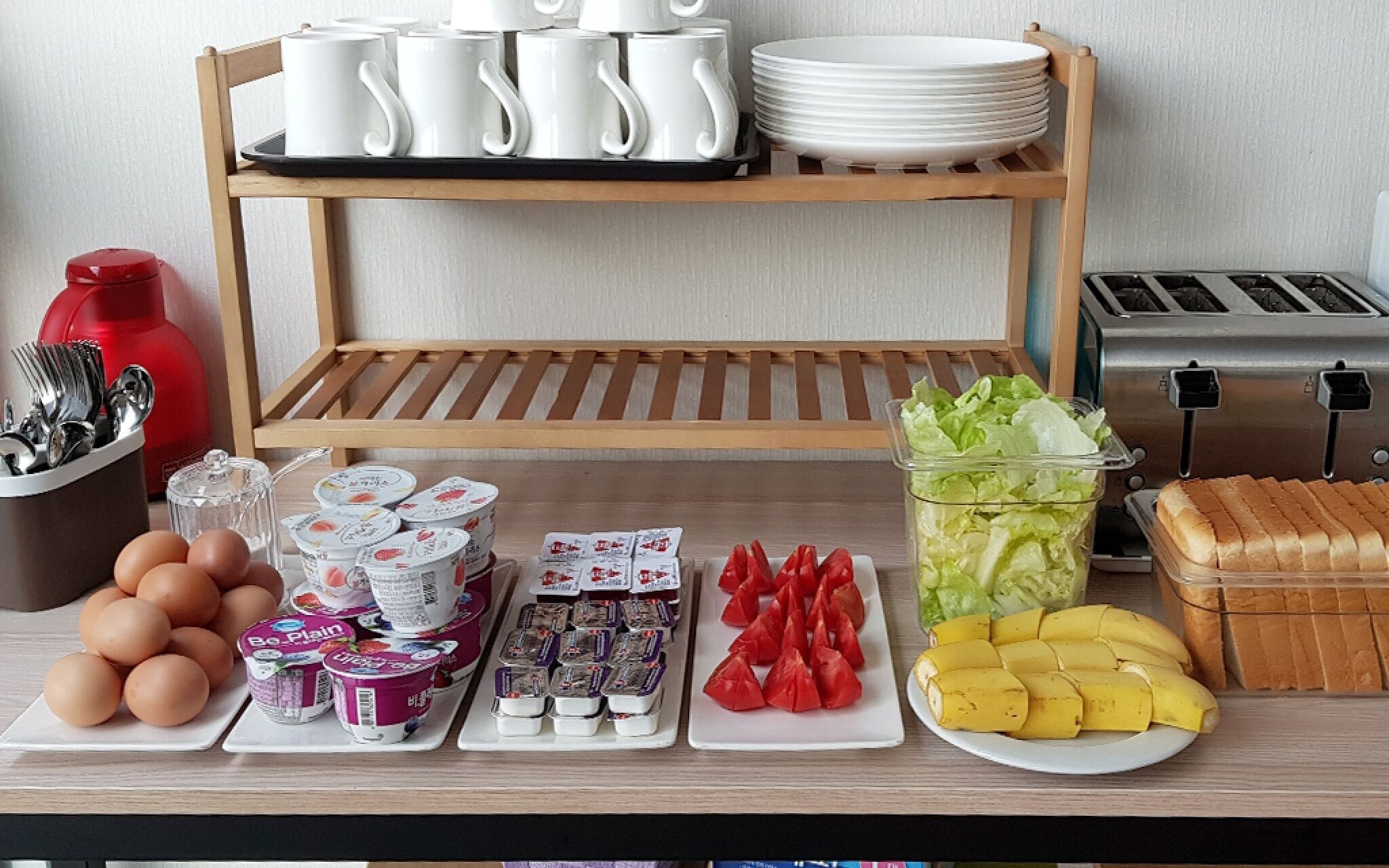Gyeongju Sopung Stay